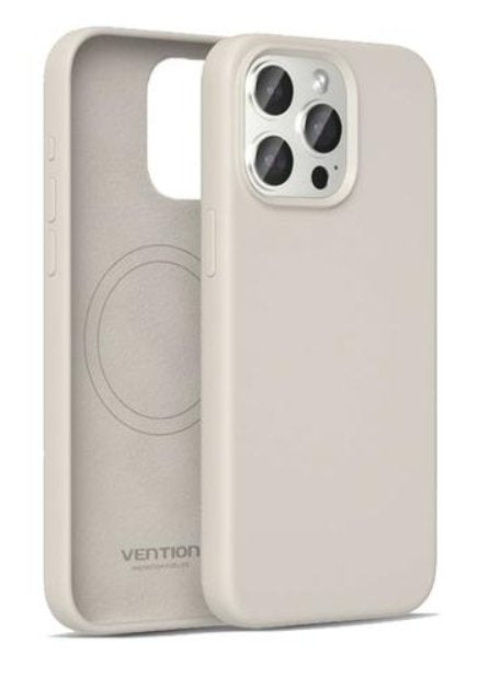EAN 6922794787407 - Vention KUFM0-20 funda para teléfono móvil 17 cm (6.7") Gris imagen 1