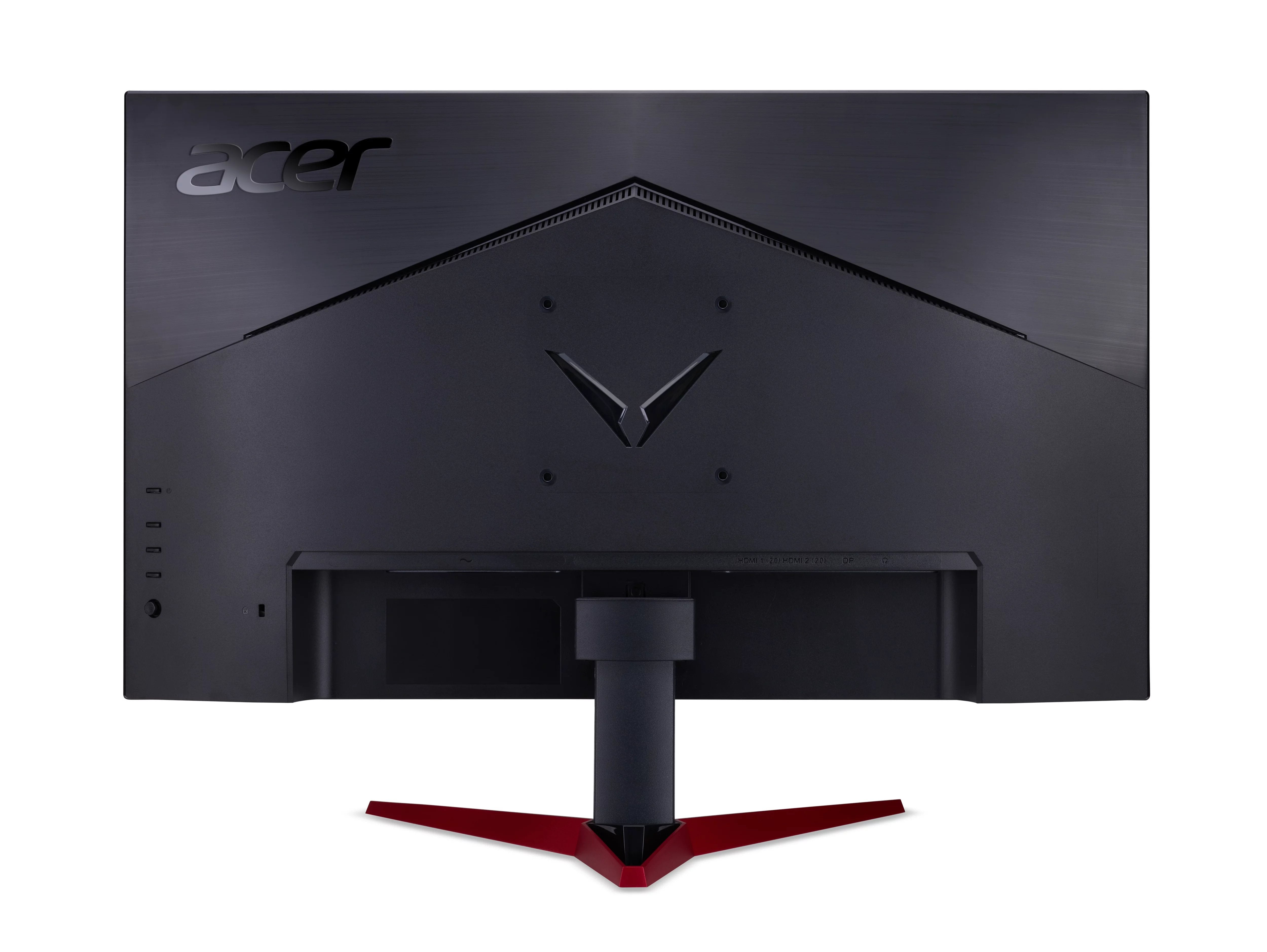 EAN 4711474252678 - Acer NITRO VG0 VG240Y Gbmipx pantalla para PC 60,5 cm (23.8") 1920 x 1080 Pixeles Full HD LCD Negro imagen 4