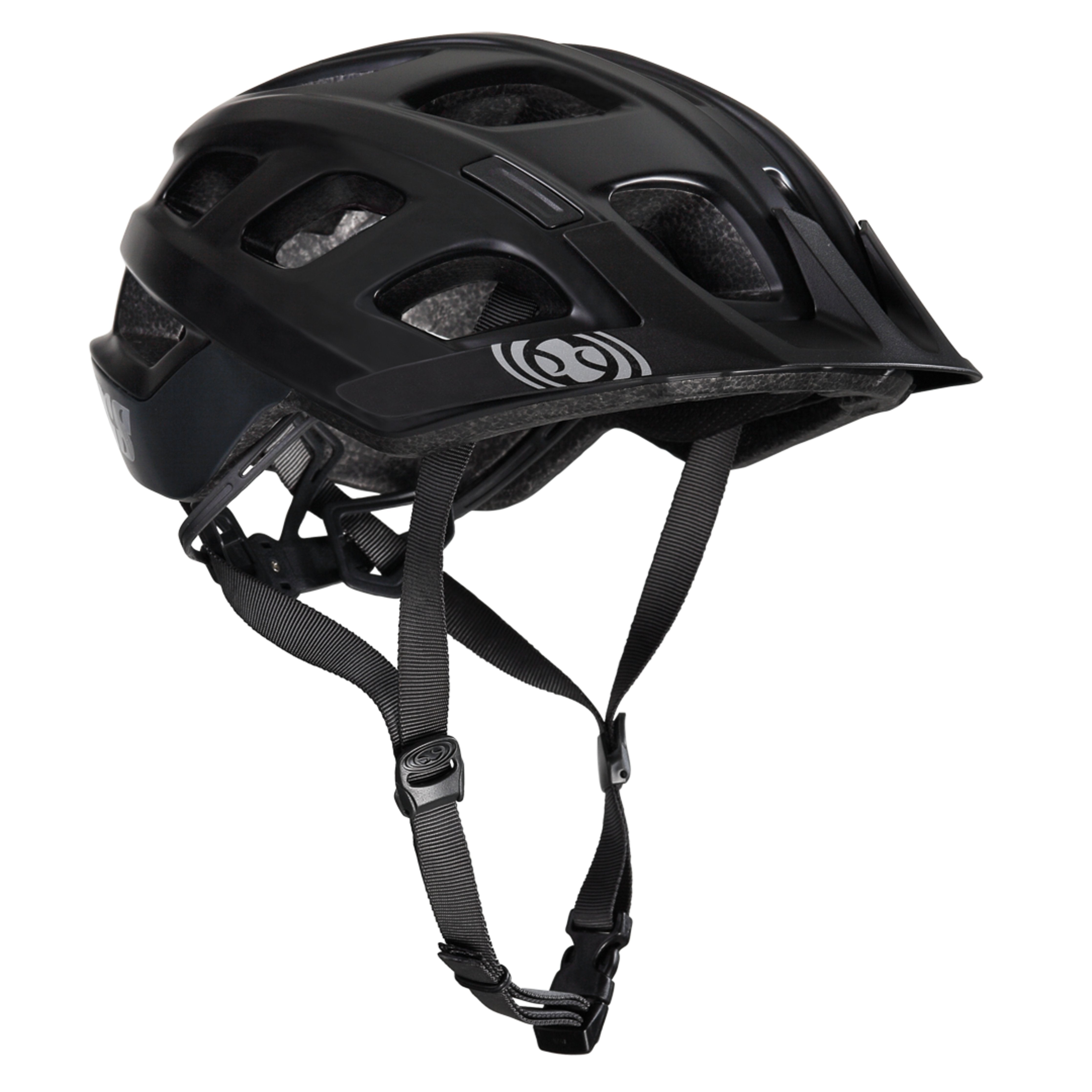 Ixs Casco Trail Xc, Ix-Hlt-6120 1 Xs/S    Xs, 49-53 Cm Negro