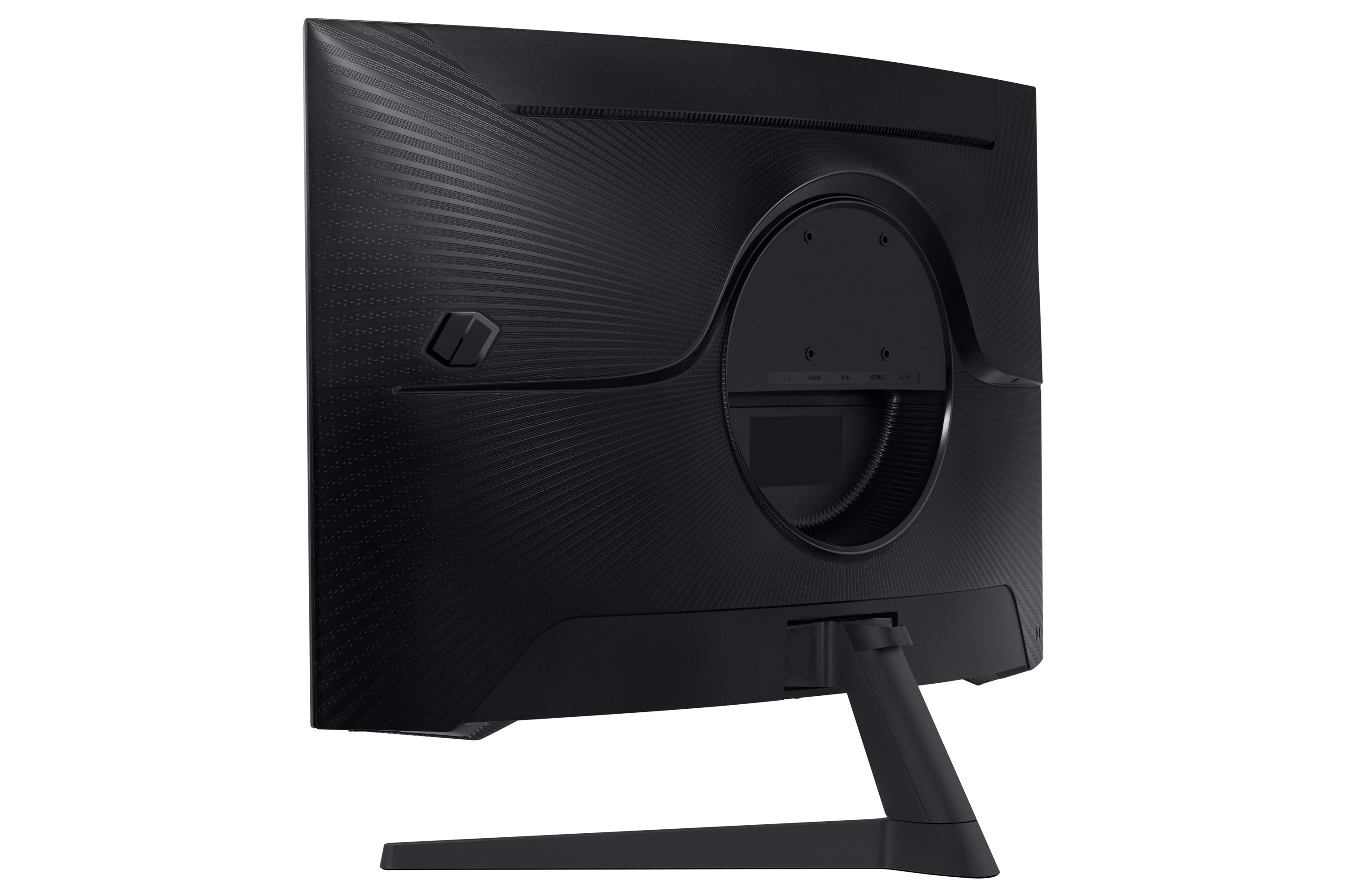 EAN 8806095337265 - Samsung S32CG554EU LED display 81,3 cm (32") 2560 x 1440 Pixeles Wide Quad HD Negro imagen 9