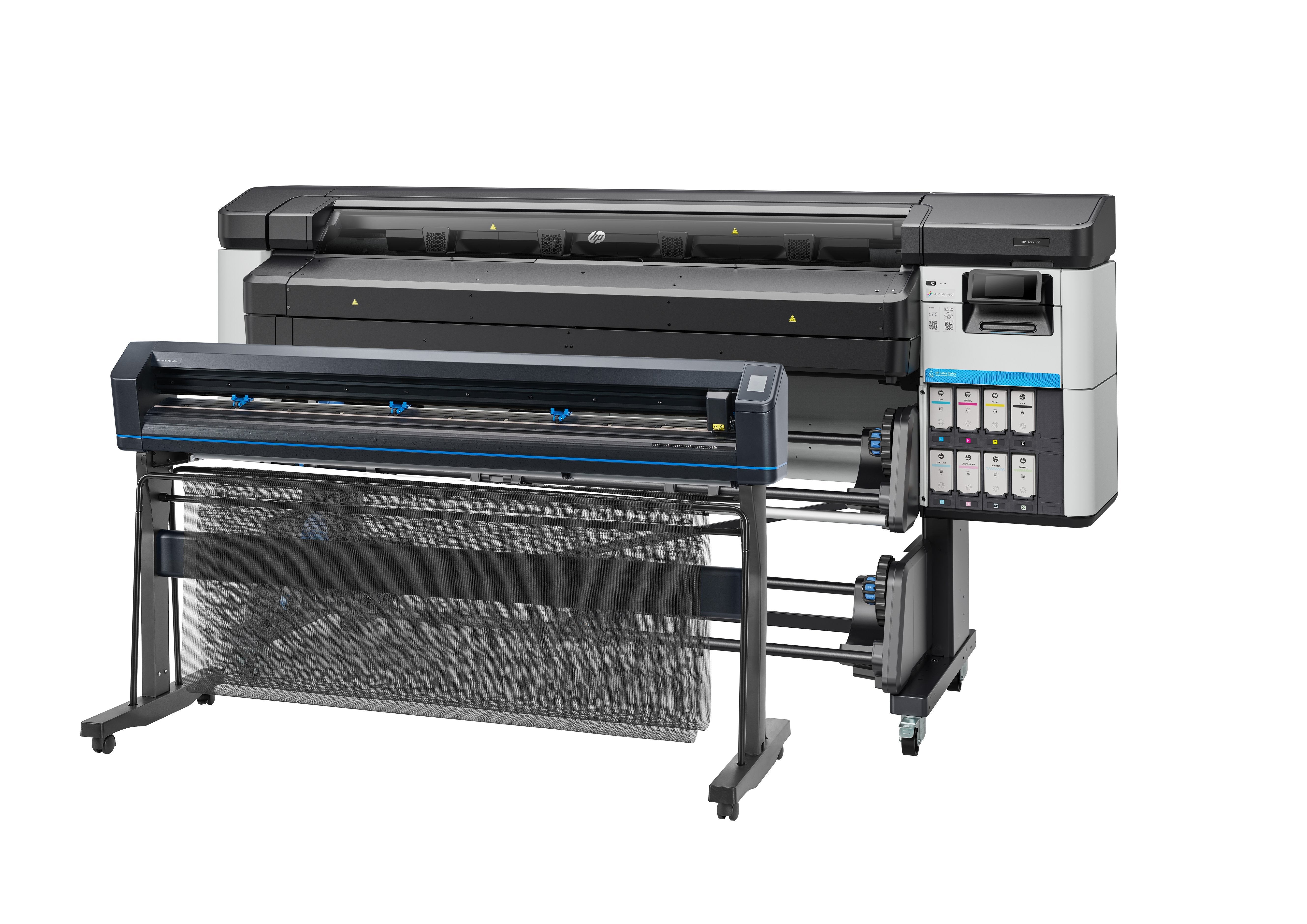 EAN 196786790799 - HP Latex 335 Print Cut+Solution impresora de gran formato 1200 x 1200 DPI Ethernet imagen 4