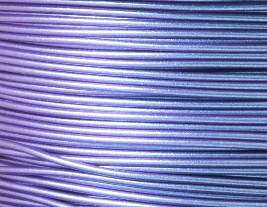 Pla High Speed 1,75mm Mc Neb Purple 1kg