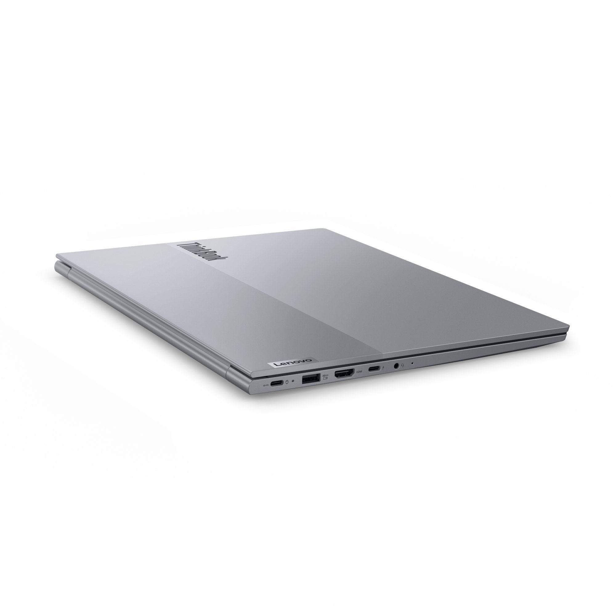 EAN 0198153117635 - Lenovo ThinkBook 16 G7 ARP AMD Ryzen™ 5 7535HS Portátil 40,6 cm (16") WUXGA 16 GB DDR5-SDRAM 512 GB SSD W imagen 5