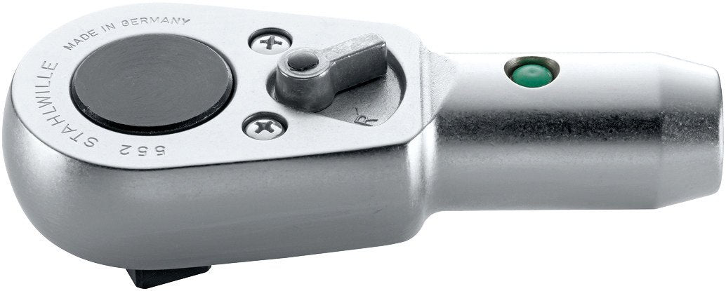 Stahlwille 552 15110000 Umschaltknarre 3/4" 20 Mm 165