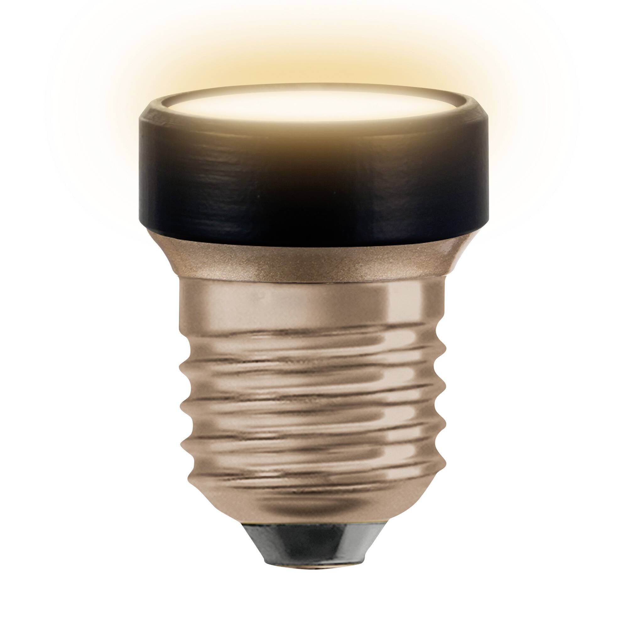 Osram Led Star Flat Flat Frosted 28 Non-Dim 3,5w 827 E27