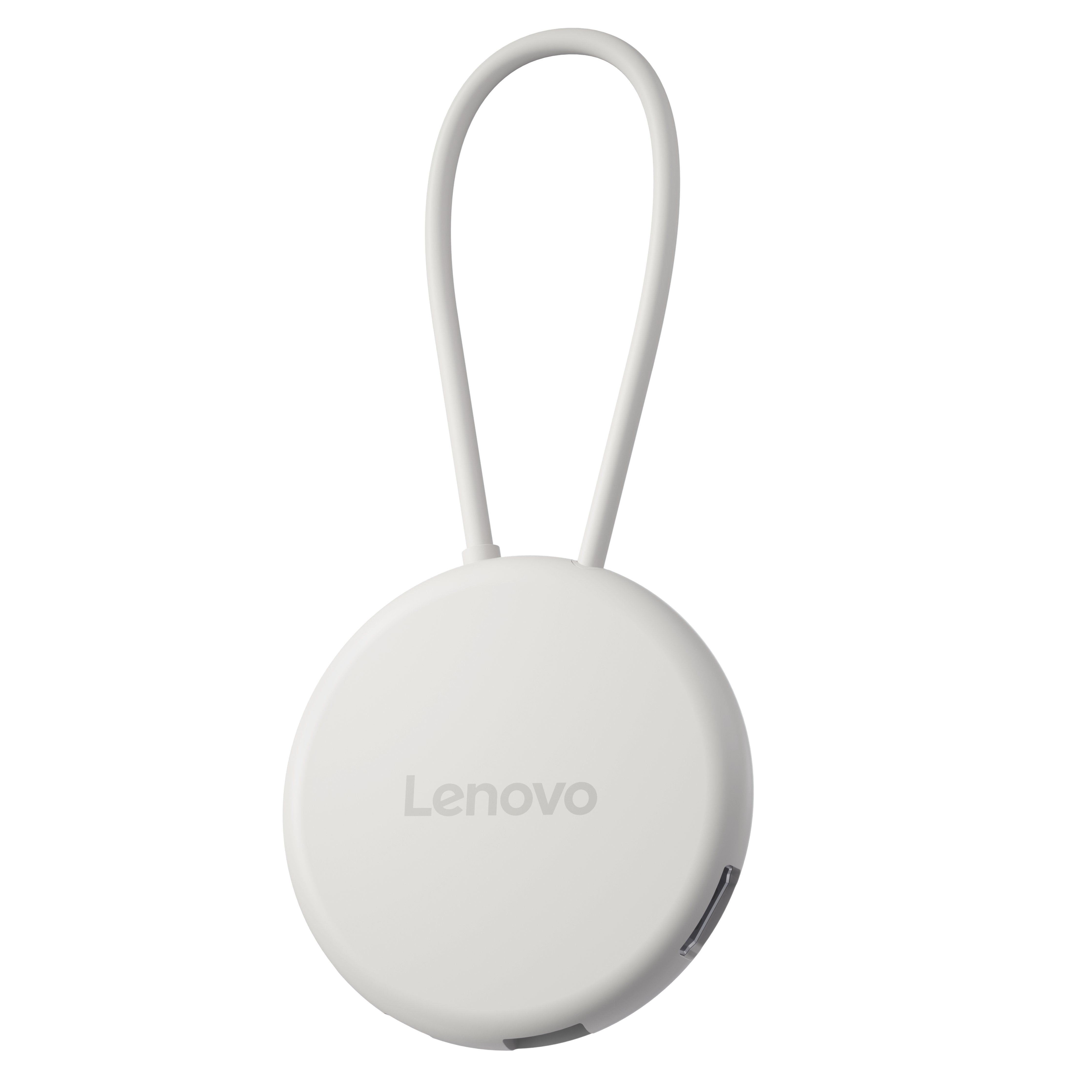 Lenovo Accessories Slim Usb-C 3.2 Hub