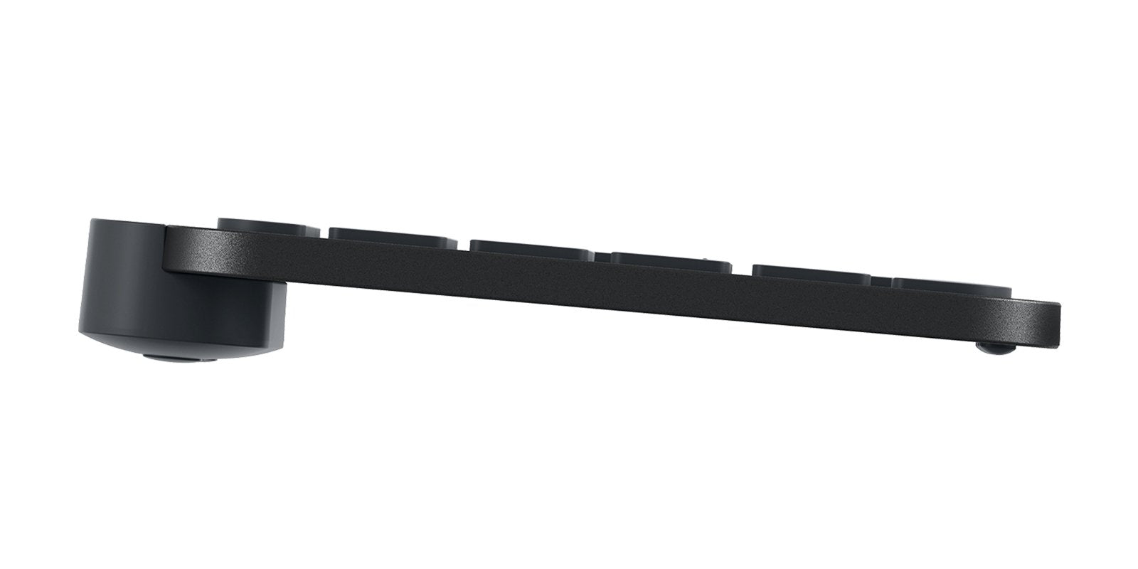 EAN 5099206096783 - Logitech MX Master Keys for Business teclado Oficina Bluetooth Italiano Grafito imagen 6