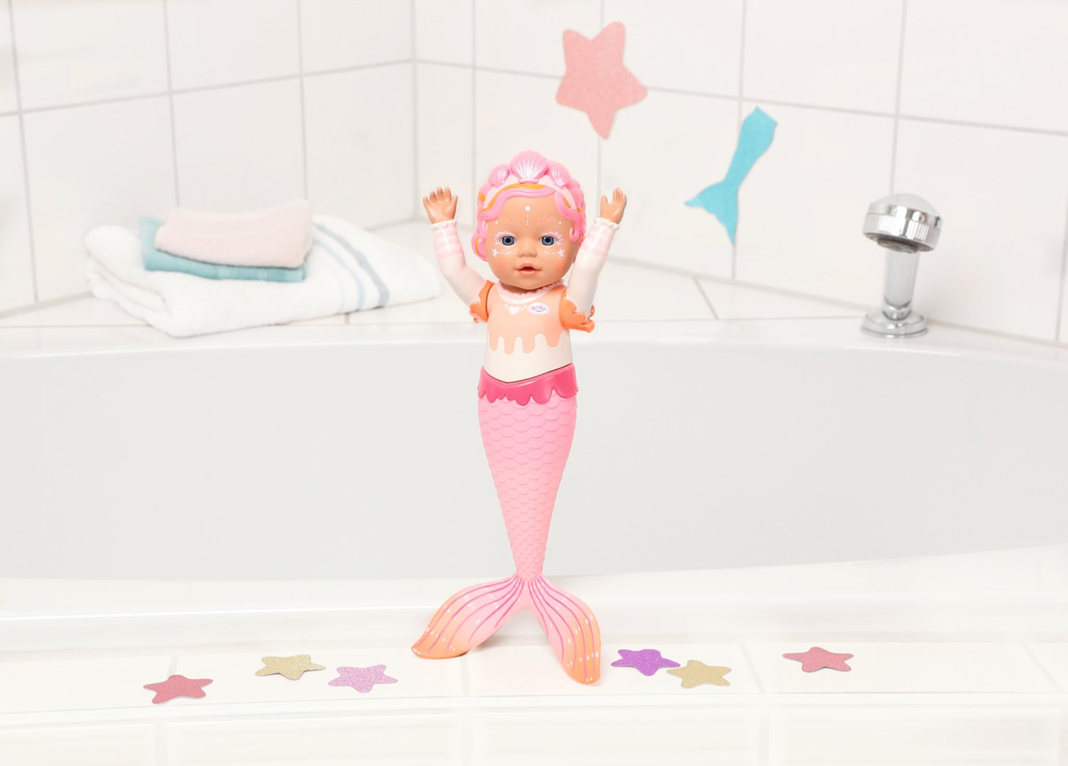 EAN 4001167834589 - BABY born 834589 muñeca imagen 10
