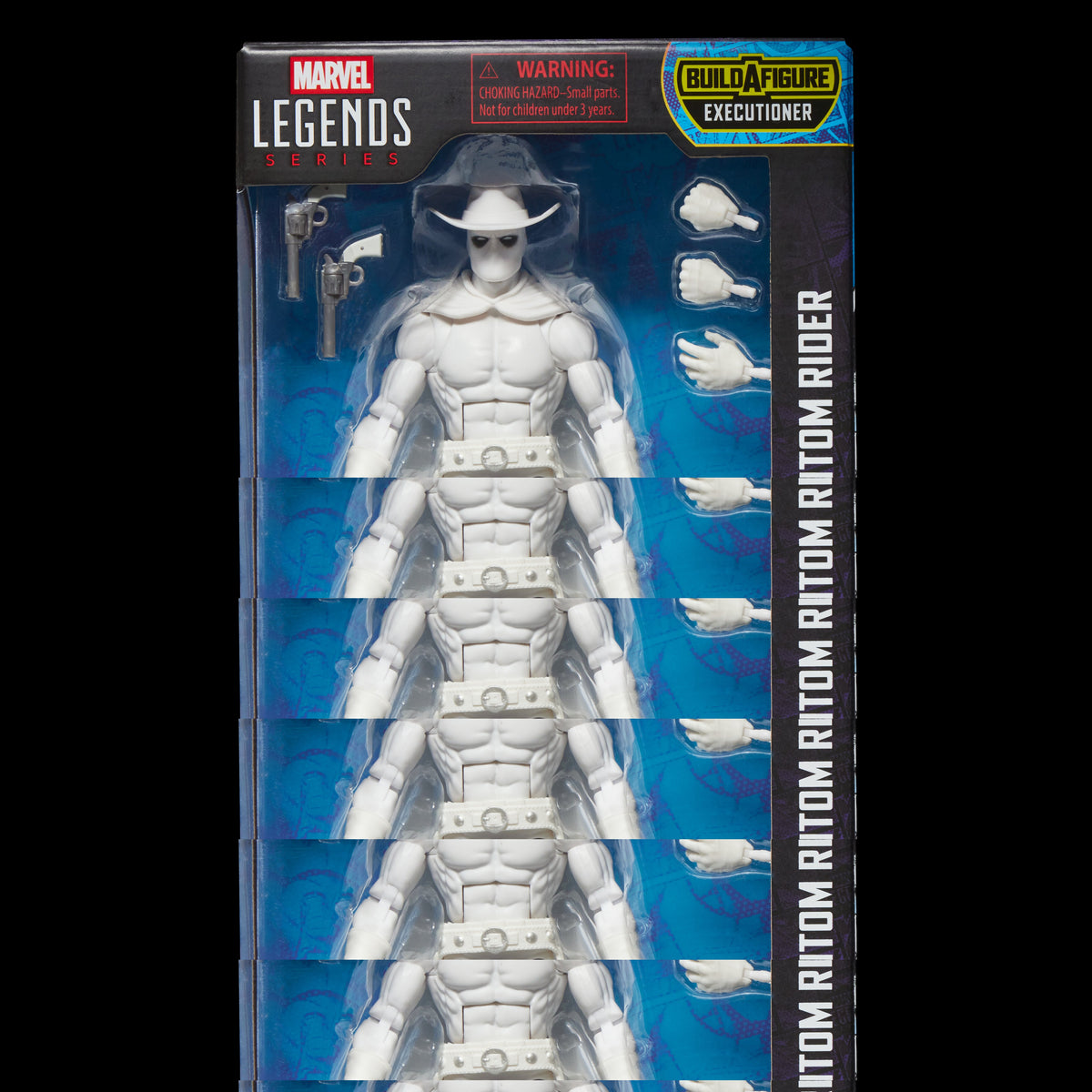 EAN 5010996317407 - Marvel G17385L00 figura de juguete para niños imagen 2