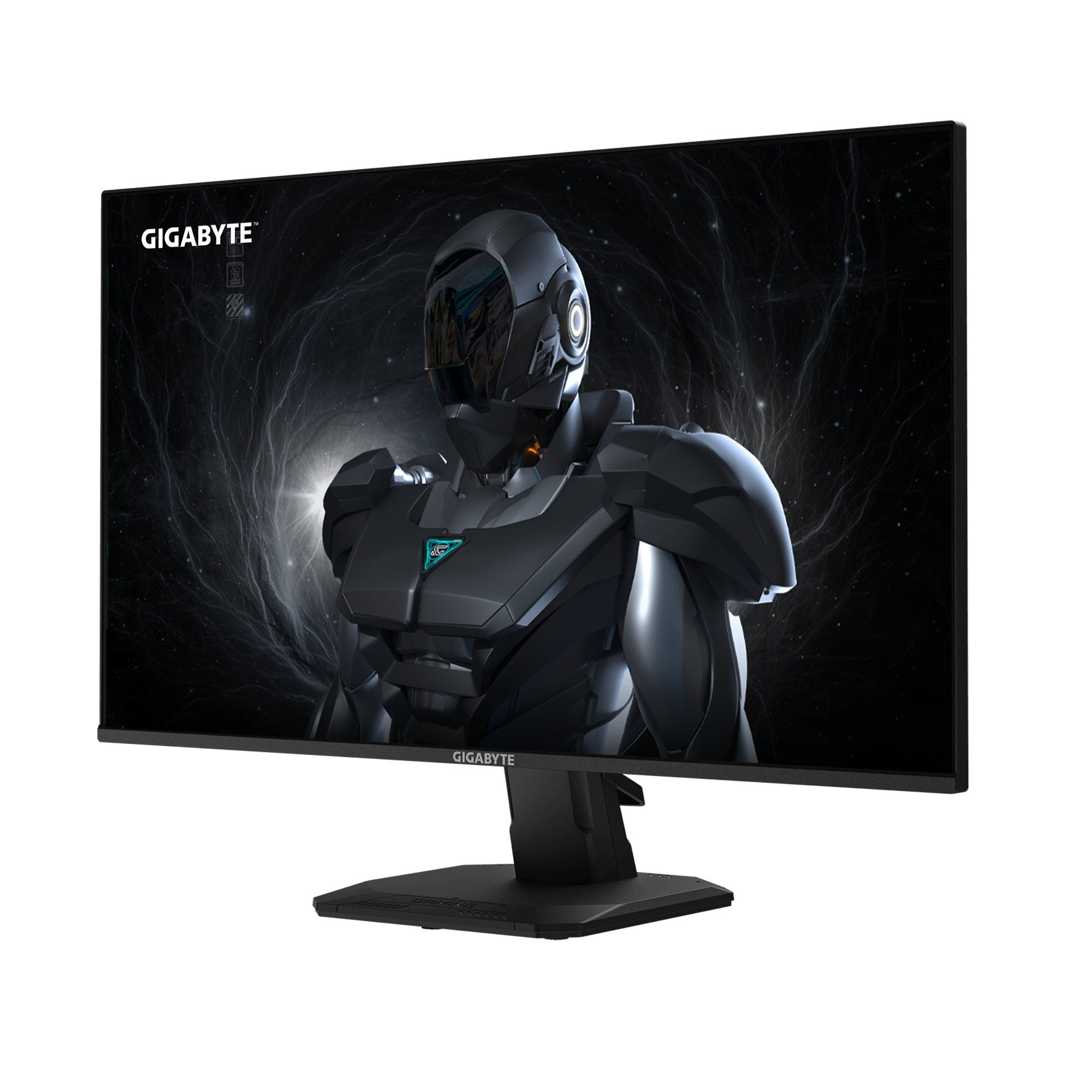 Gigabyte Gs25f14 (62.2 Cm (24.5 Zoll), Negro, Fullhd, Ss-Ips, Hdmi, Dp, Free-Sync, 144hz Panel) Gs25f14 Eu