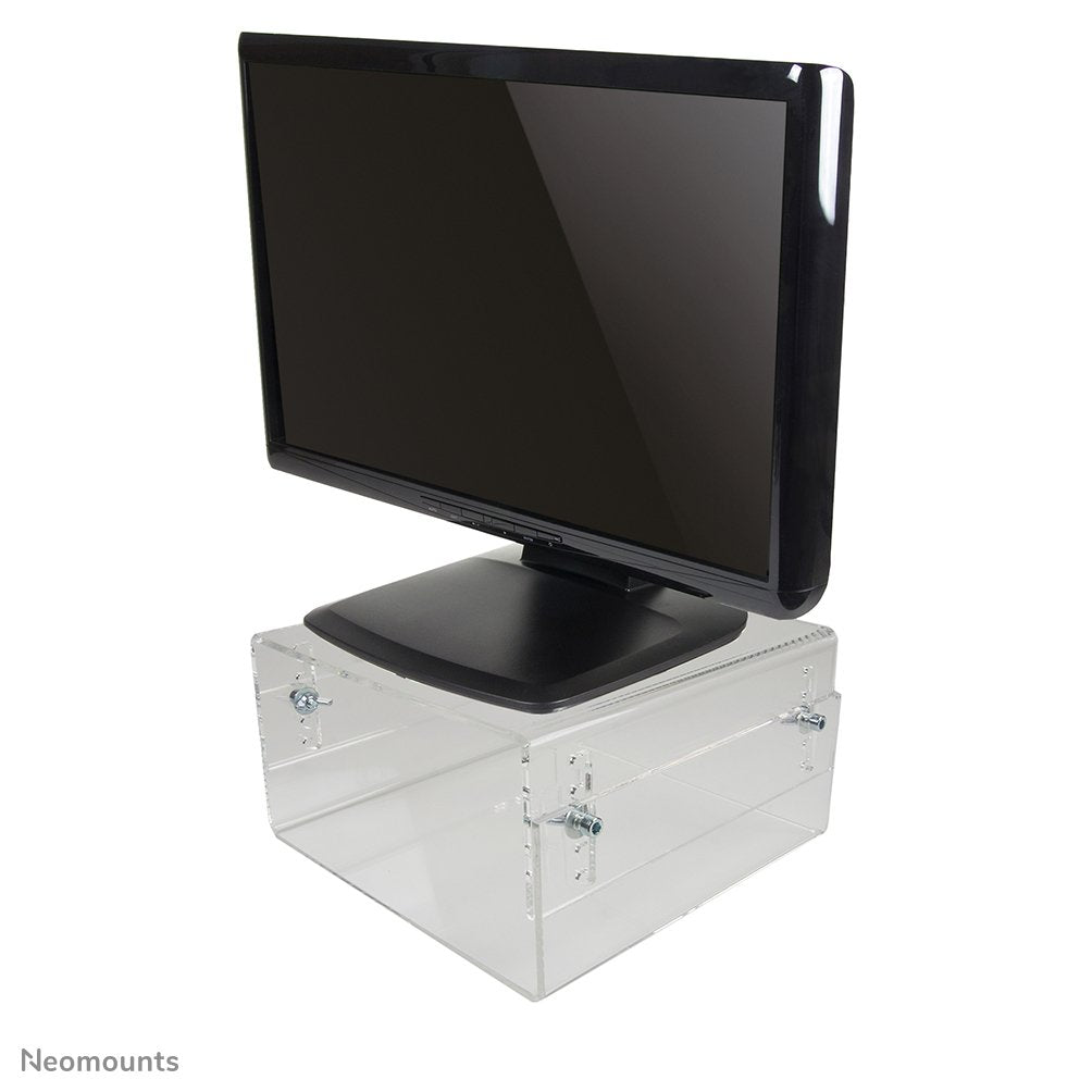 Newstar Soporte Para Monitor Lcd/Crt [Acrílico]