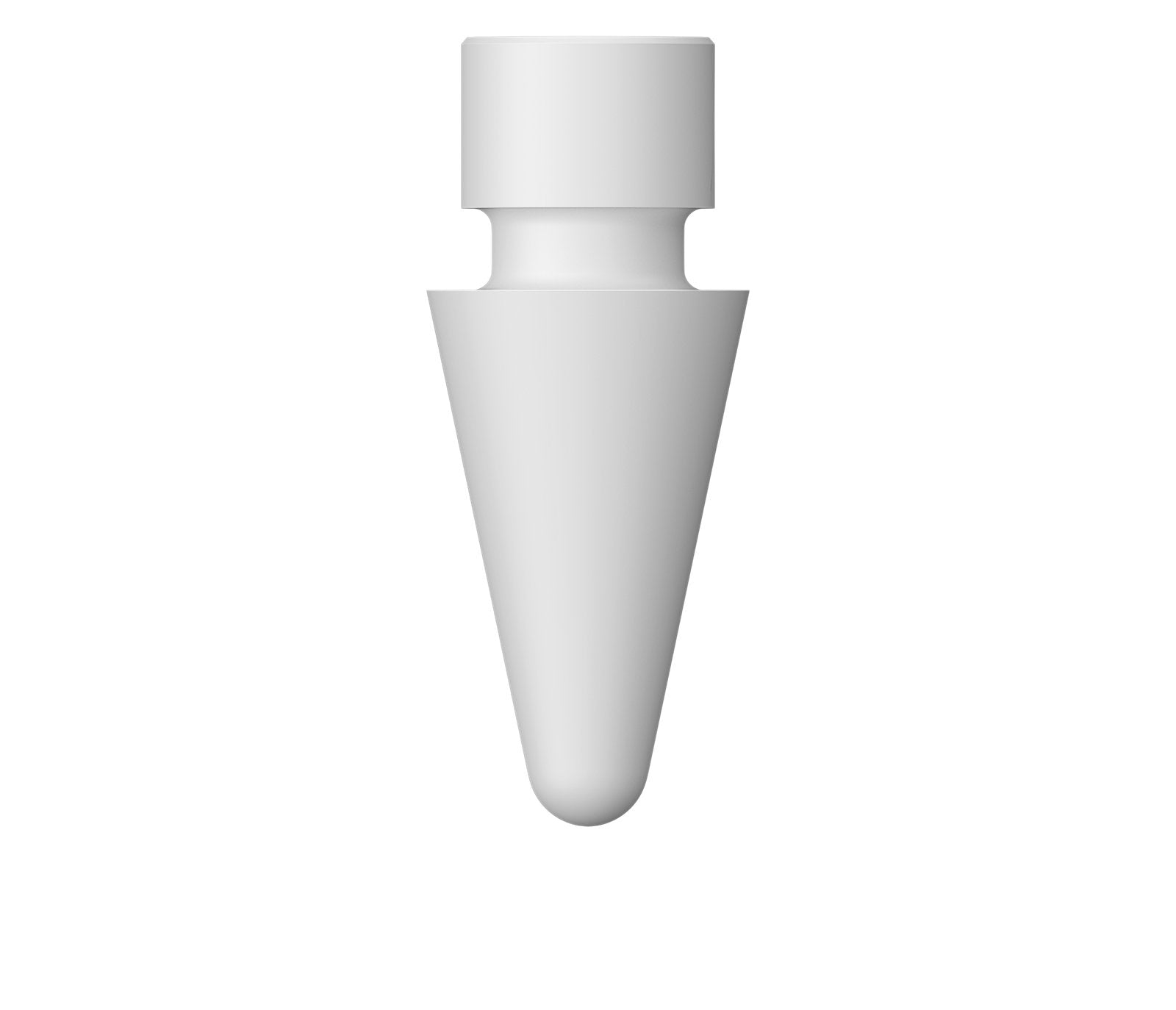 Logitech 993-001925 Accesorio Para Pluma Estilográfica Blanco 1 Pieza