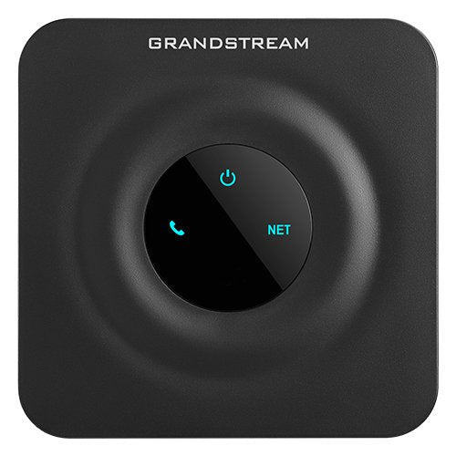 EAN 6947273705383 - Grandstream Networks HT801-V2 pasarel y controlador 10, 100 Mbit/s imagen 1