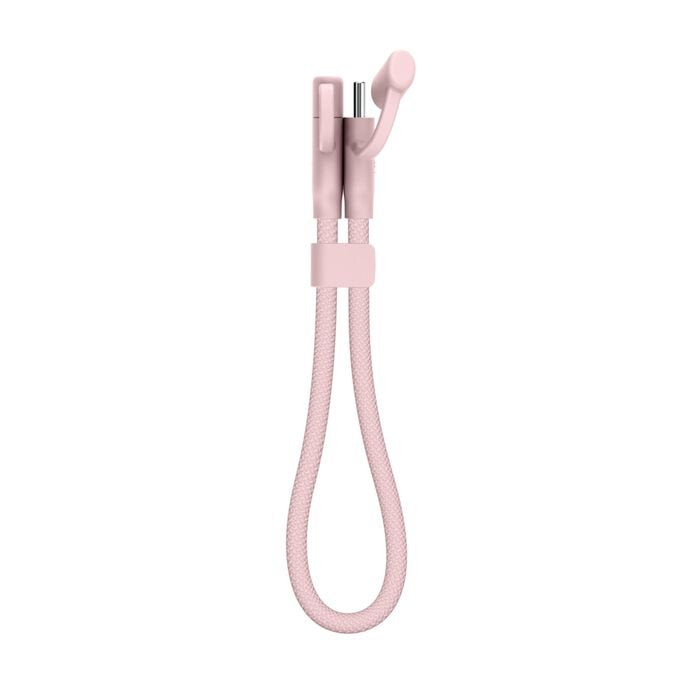 Belkin Powerbank Mit Display 20w 10.000mah Usb-C Rosa  Bpb027hqpk