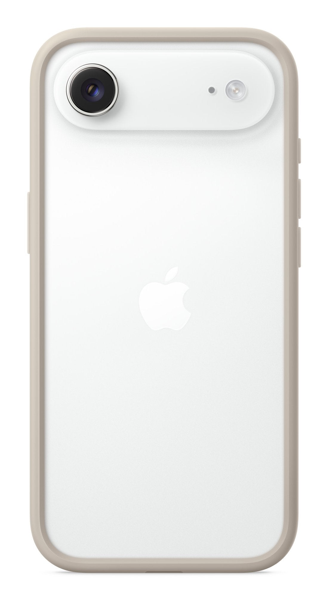 Ramka Ochronna Do Iphonea Air - Bez