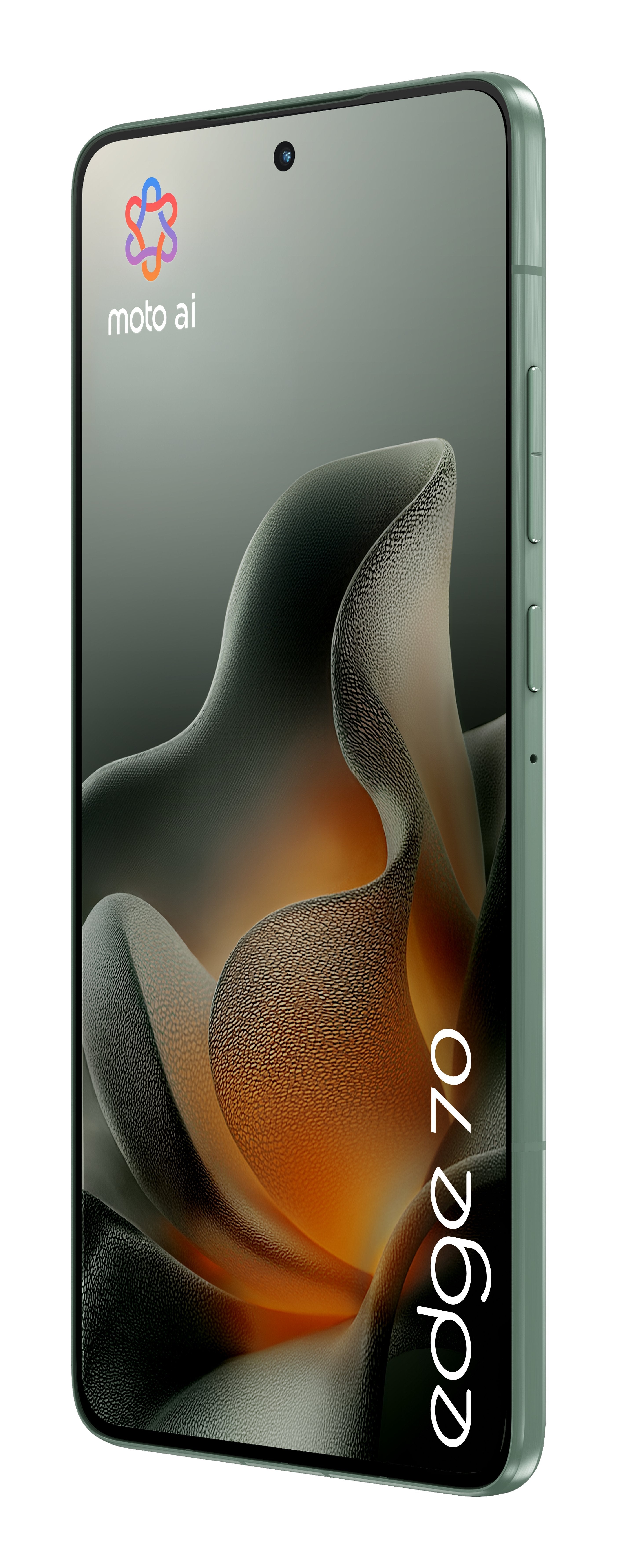 Motorola Edge 70 12+512gb 6.67" 5g Pantone Lily Pad Ds Ita