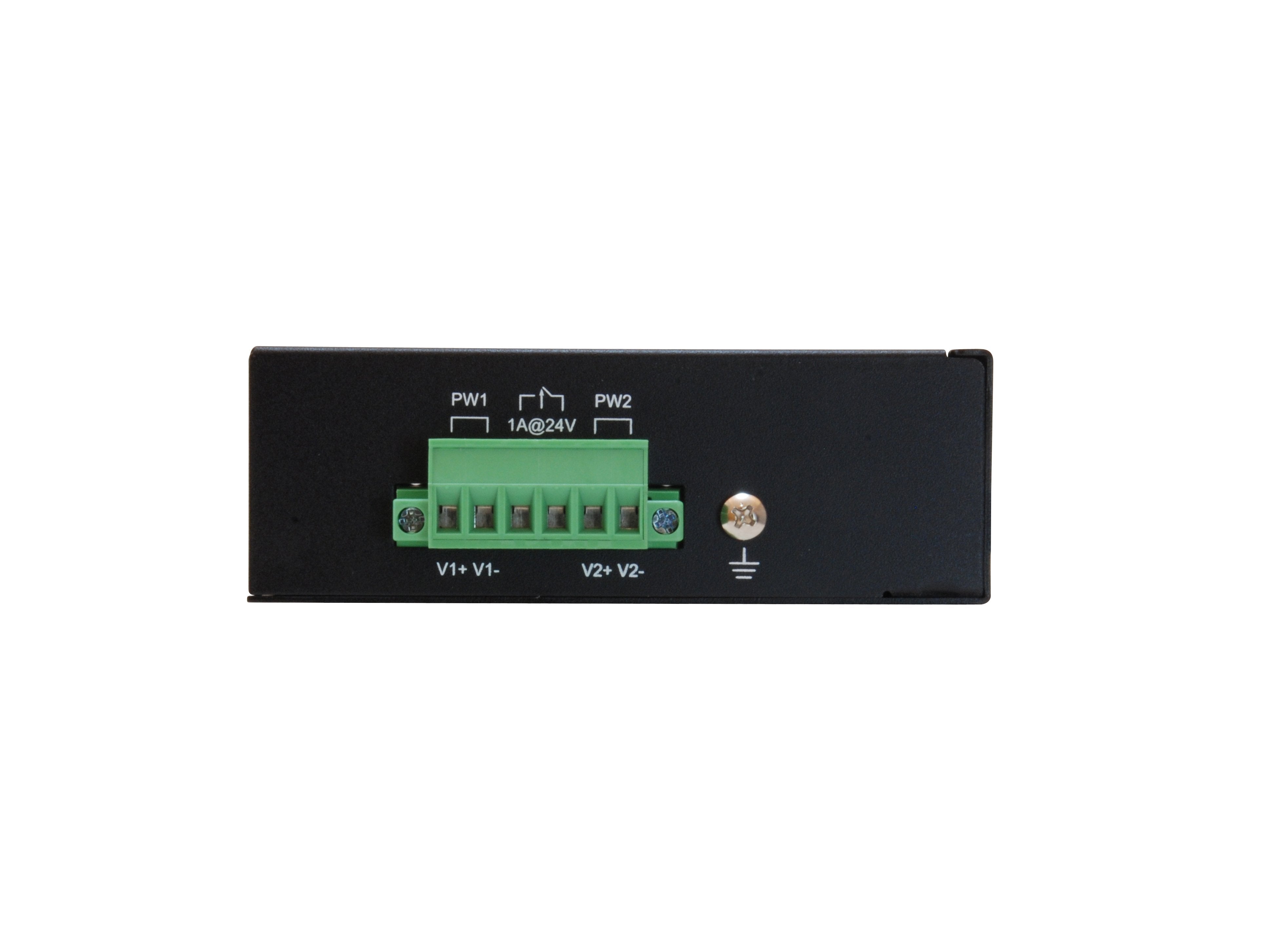 Levelone Switch 5x Fe Ifs-0501