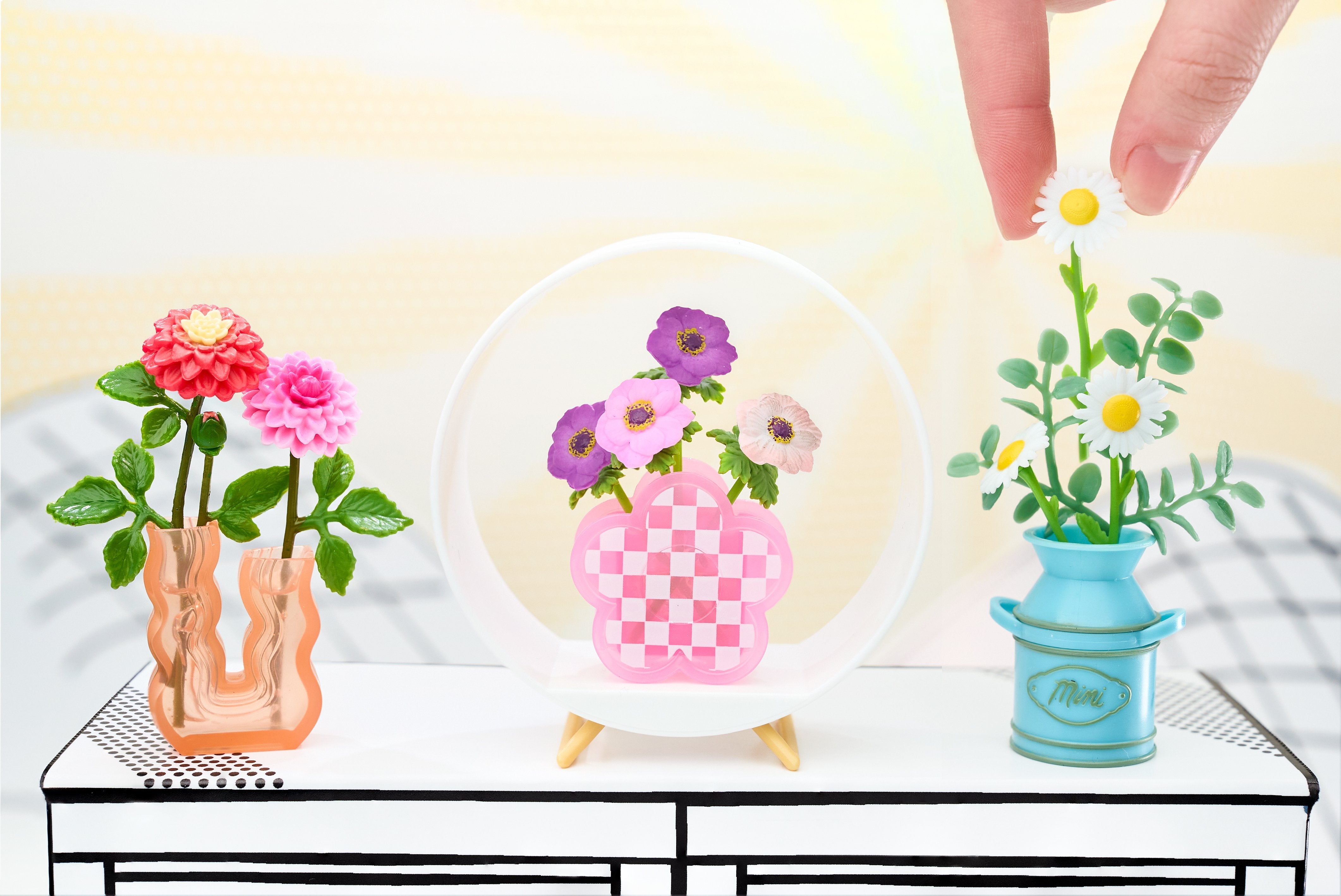 EAN 35051528166 - Miniverse Make It Mini Nature Series 2 in PDQ imagen 13