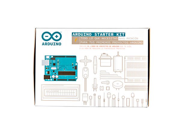 EAN 8058333491783 - Arduino K020007 accesorio para placa de desarrollo imagen 5