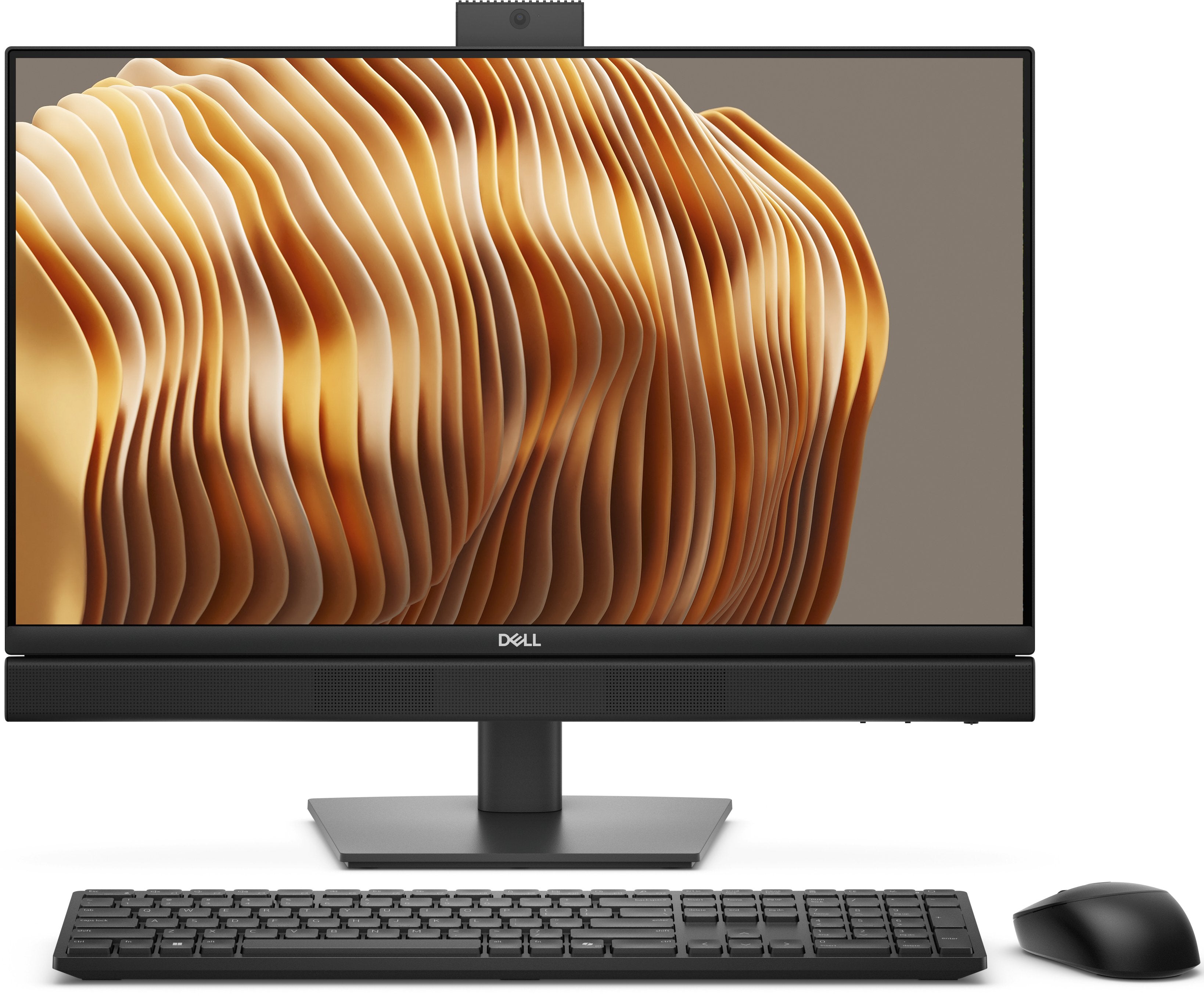 Dell Pro 24 All-In-One Qc24251
