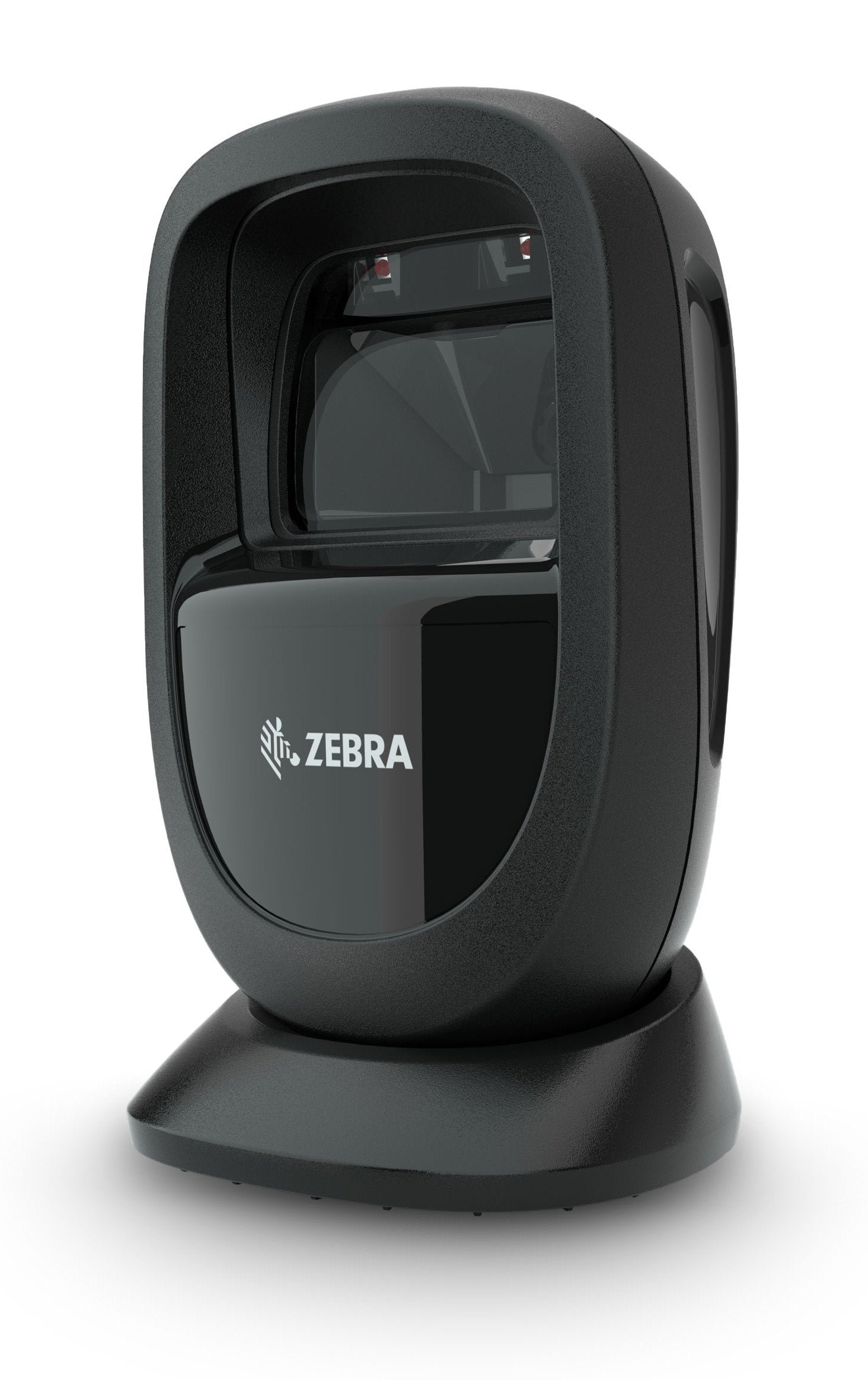 EAN 5704174215257 - Zebra DS9308-SR Lector de códigos de barras fijo 1D/2D LED Negro imagen 11