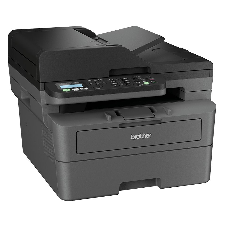 EAN 4977766831840 - Brother MFC-L2802DW impresora multifunción Laser A4 1200 x 1200 DPI 32 ppm Wifi imagen 3