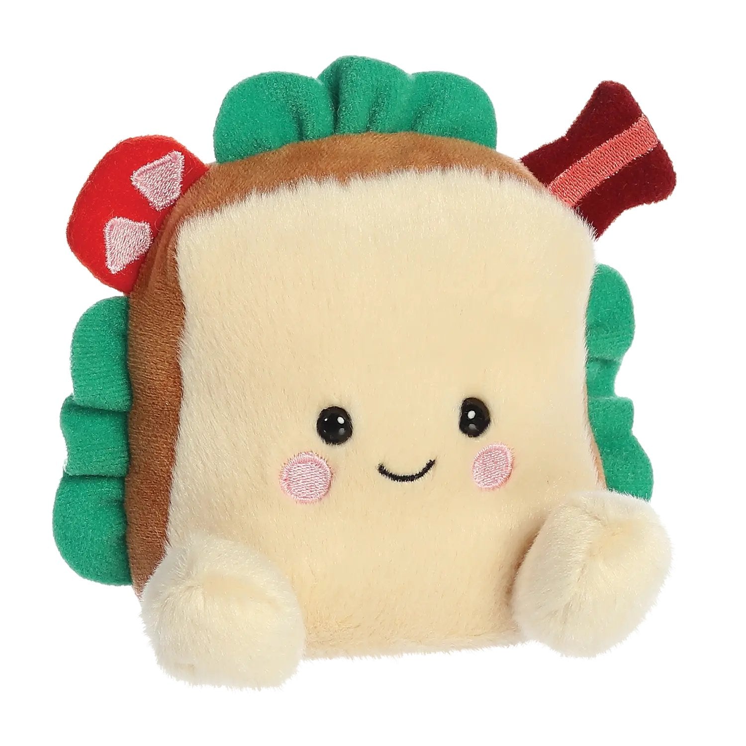 EAN 5034566338449 - Aurora 26091 juguete de peluche imagen 1