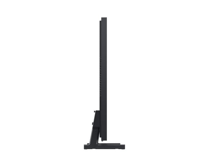 Television Samsung The Frame Gq-32ls03c Qled 80 Cm (32 Pulgadas), Negro, Full Hd, Hdr 10+, Smarttv, Hd+ Gq32ls03cbuxzg