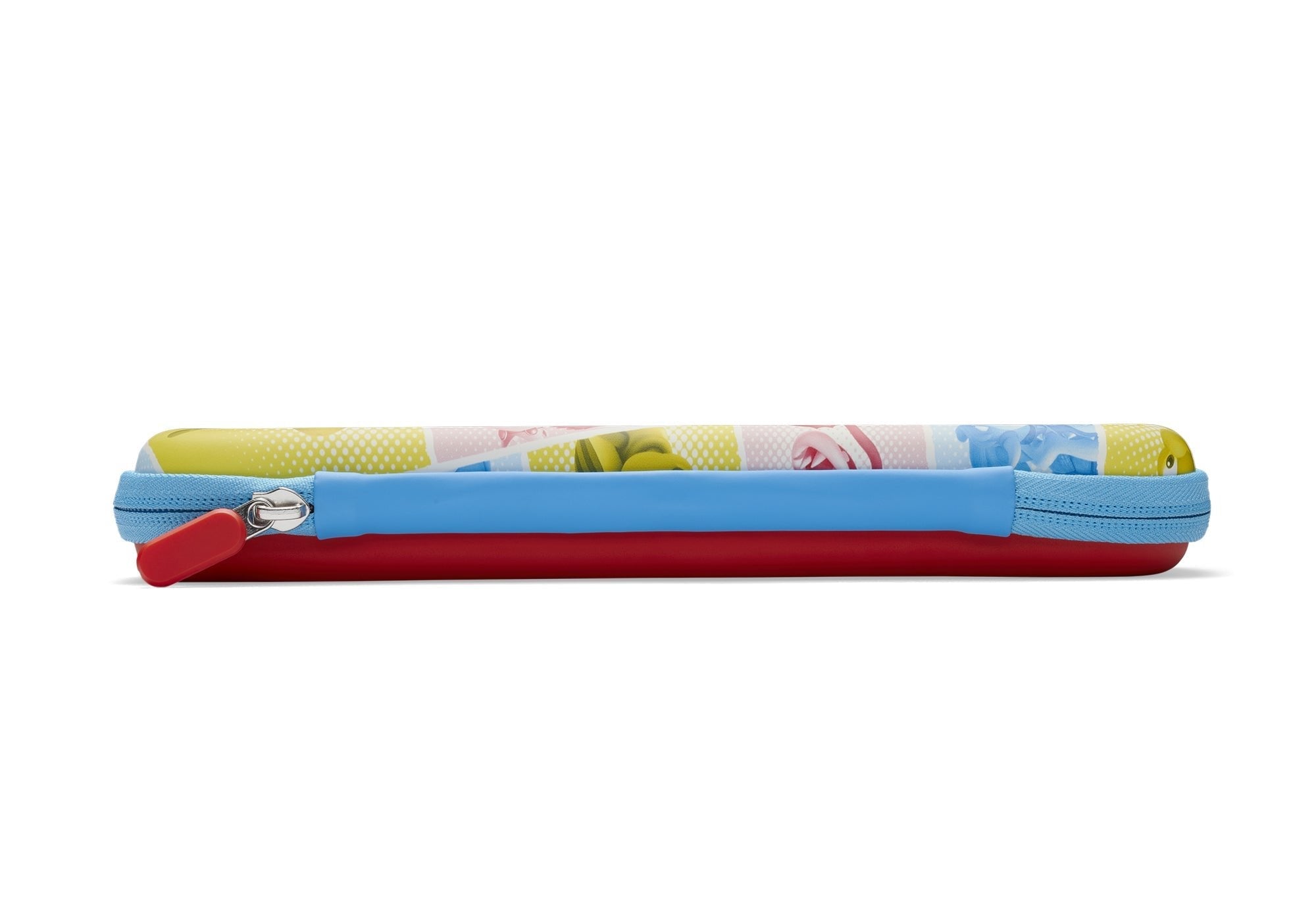 Estuche Protector Switch Photo Booth Mario