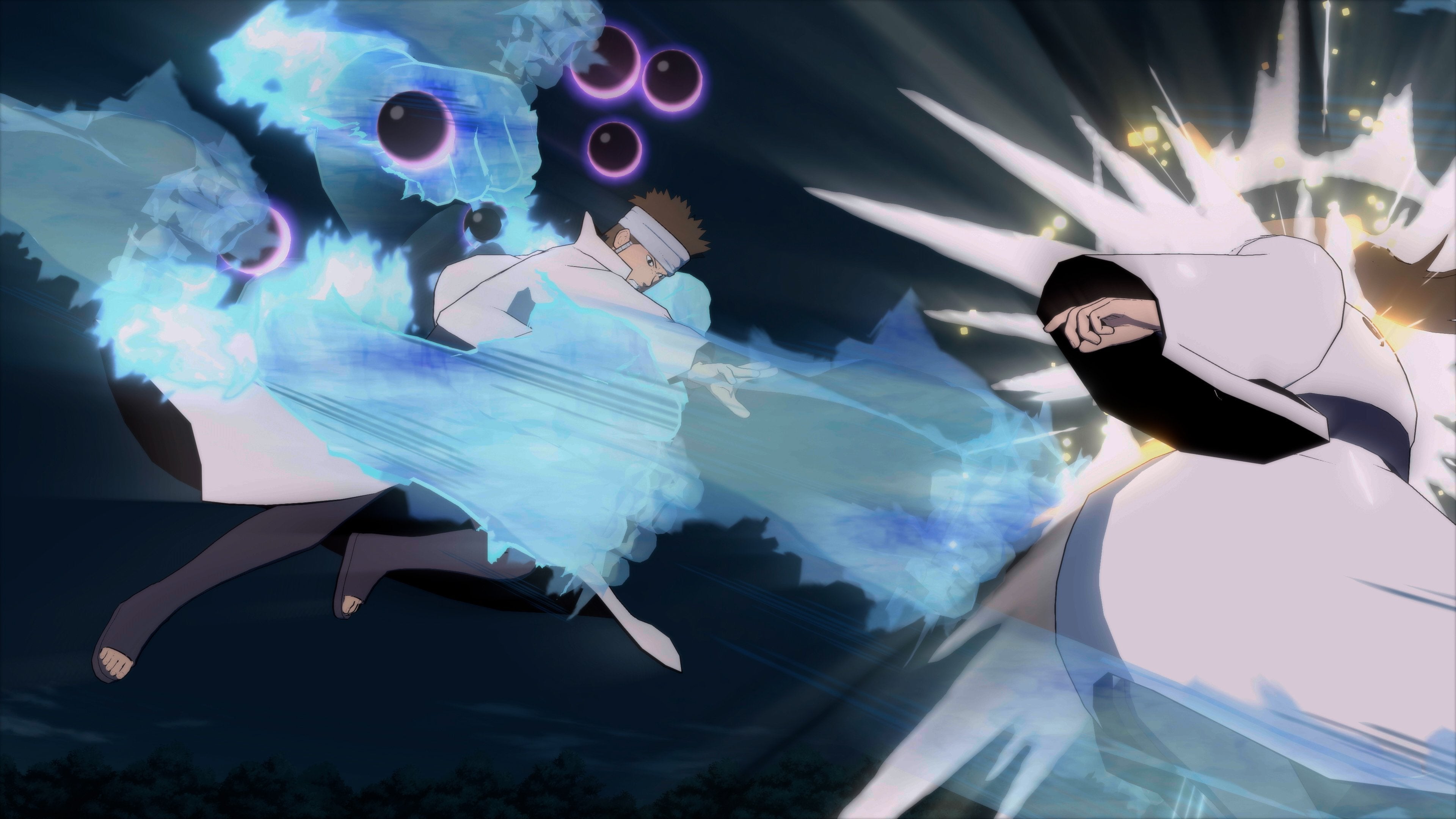 Juego Sony Ps4 Naruto X Boruto