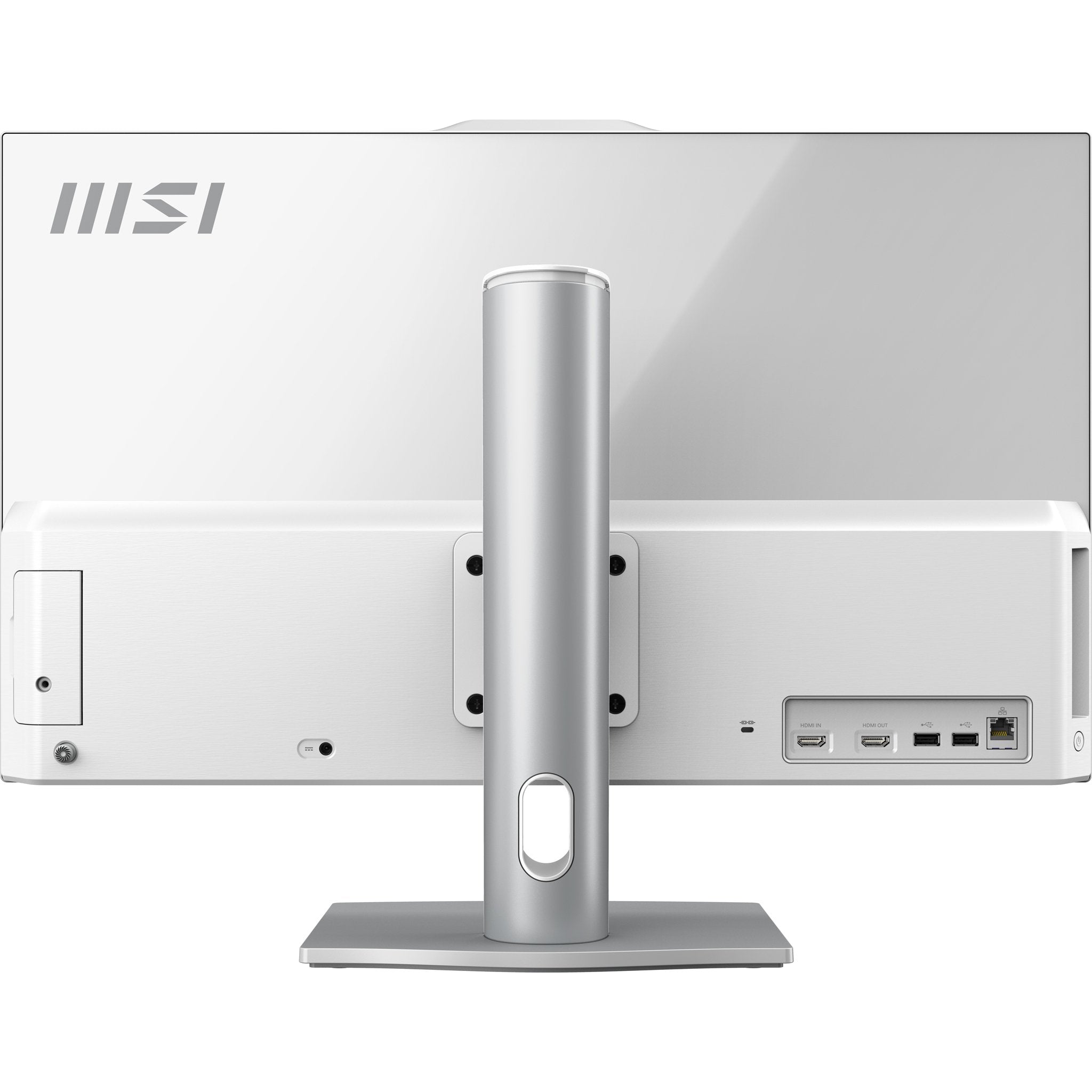 EAN 4711377230636 - MSI Modern AM272P 1M-838DE Intel Core 5 120U 68,6 cm (27") 1920 x 1080 Pixeles PC todo en uno 8 GB DDR5-S imagen 6