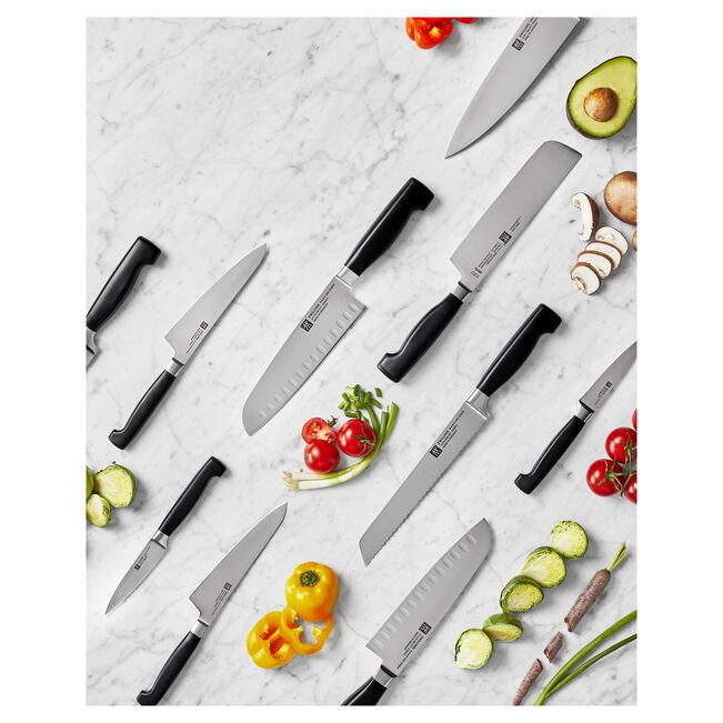 Zwilling Professional S Santokumesser 18 Cm