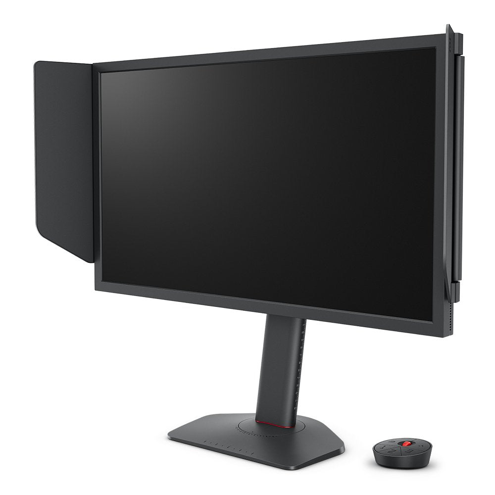 EAN 4718755094194 - ZOWIE XL2566X+ pantalla para PC 62,2 cm (24.5") 1920 x 1080 Pixeles Full HD Negro imagen 6