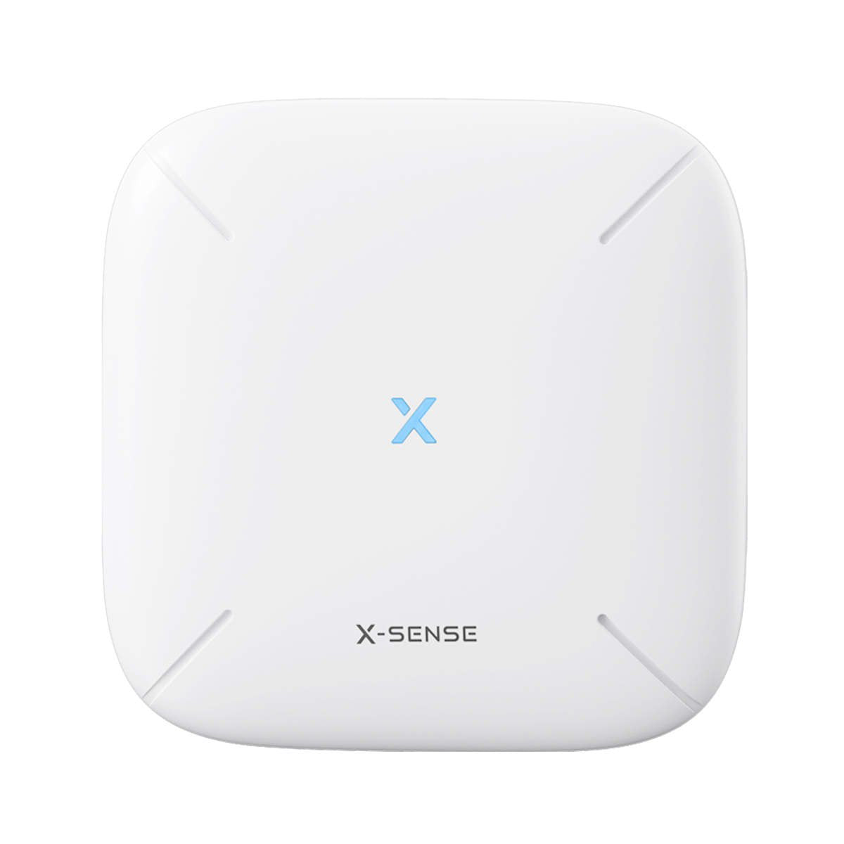 EAN 0810194780066 - X-Sense FS61 sistema de alarma contra incendios imagen 3