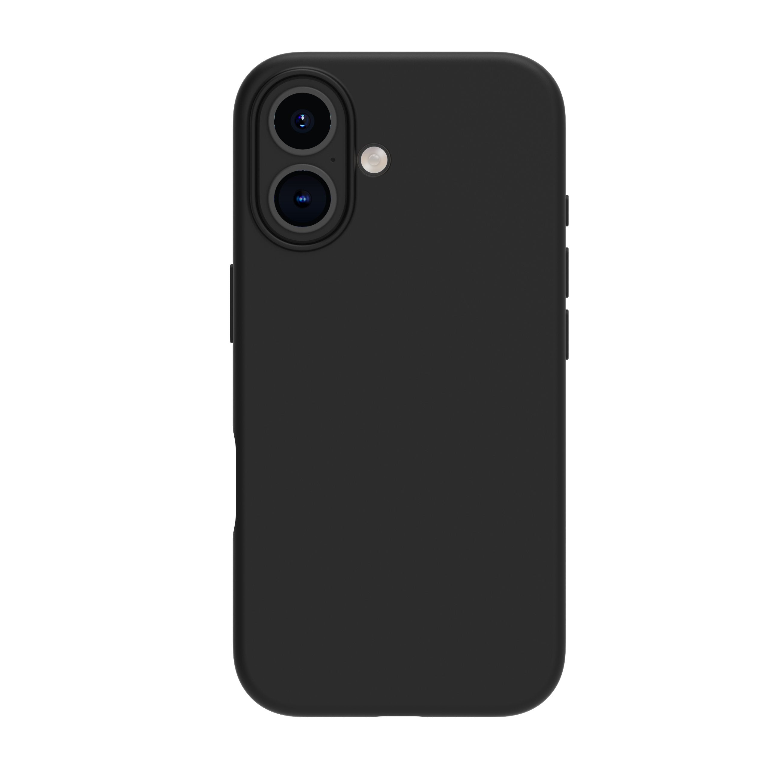 Costa Rica Iphone 16 Night  Black
