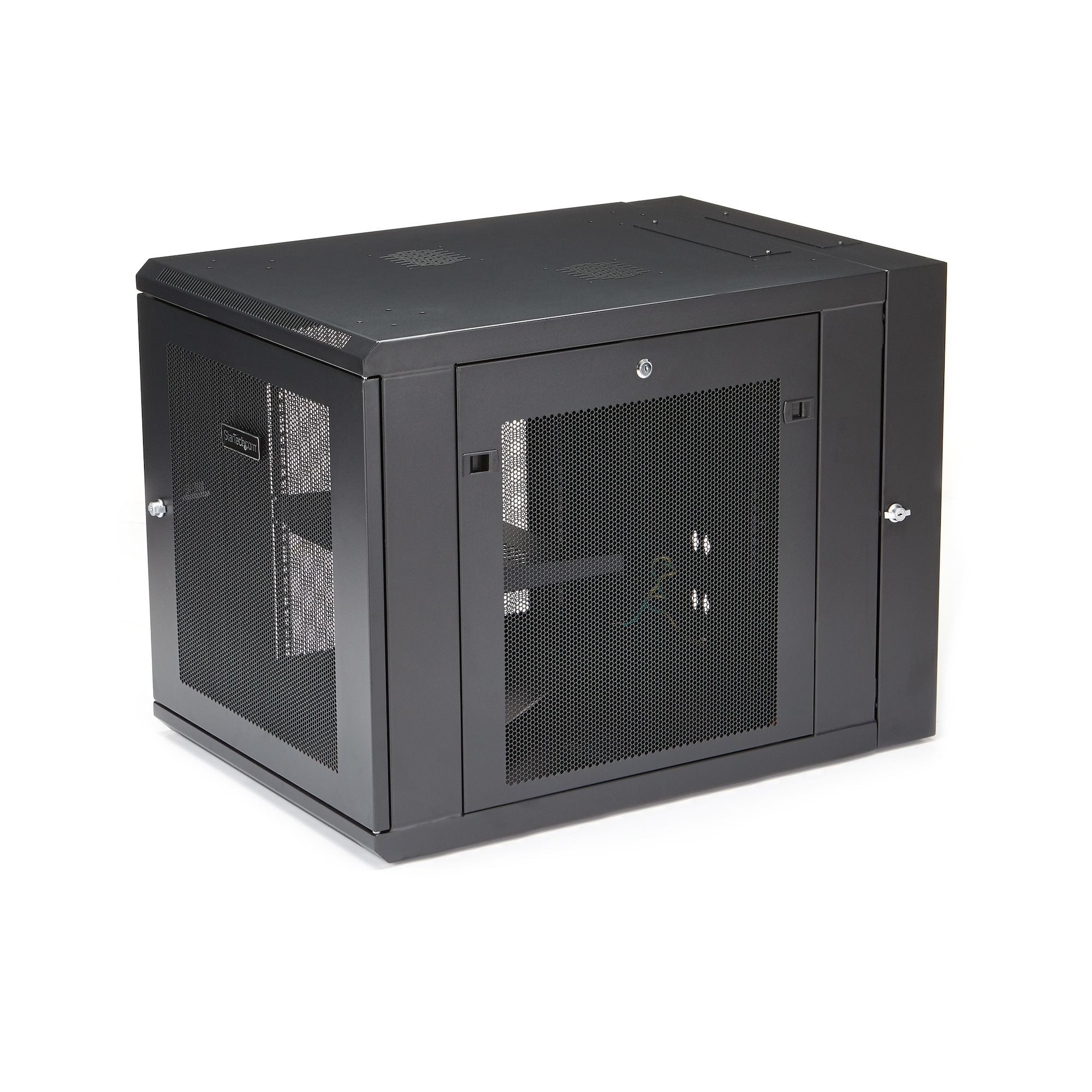 Startech Rack De Pared 12u De 33,4"
