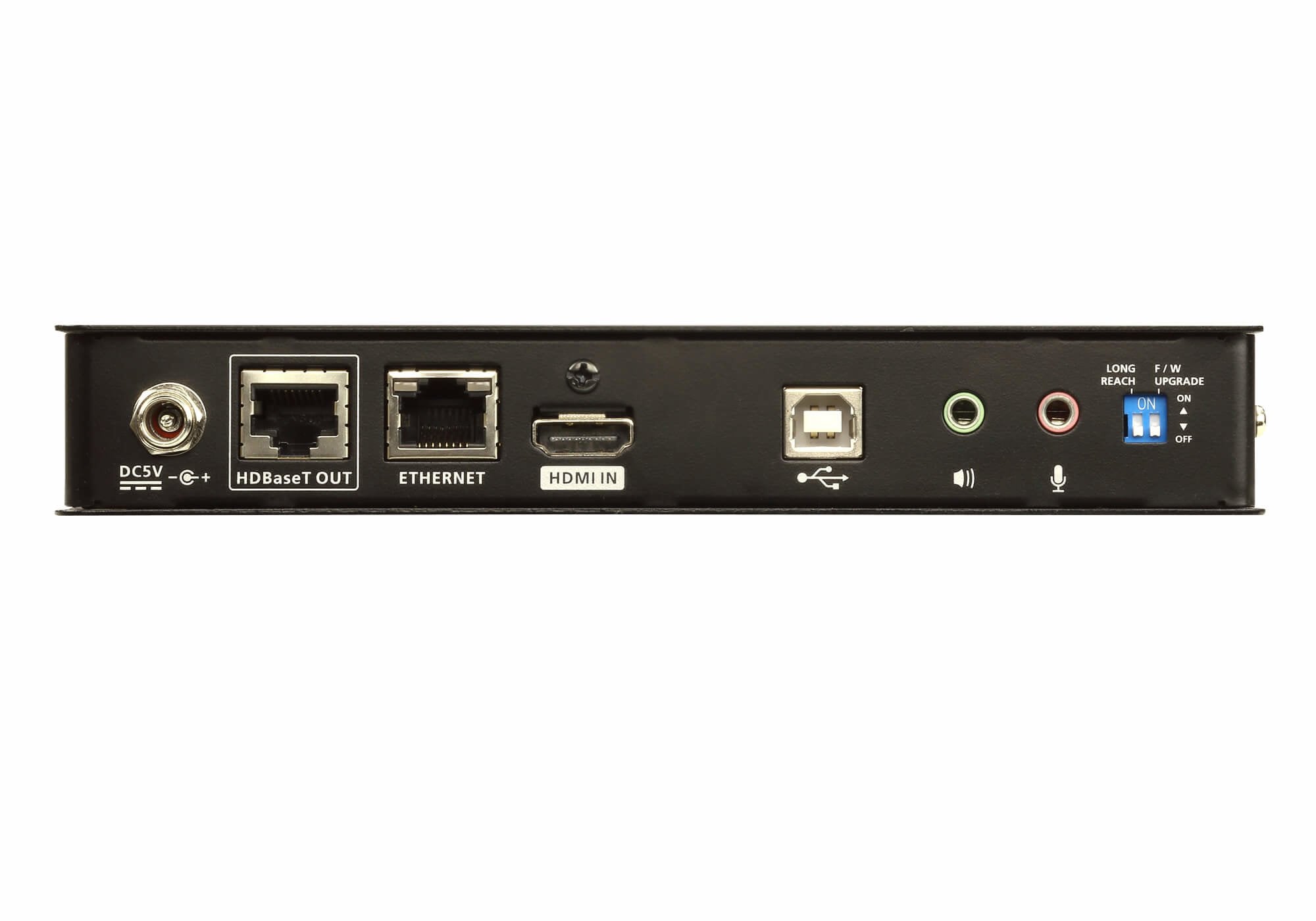 EAN 4710469341823 - ATEN CE820-ATA-G extensor KVM Transmisor y receptor imagen 3