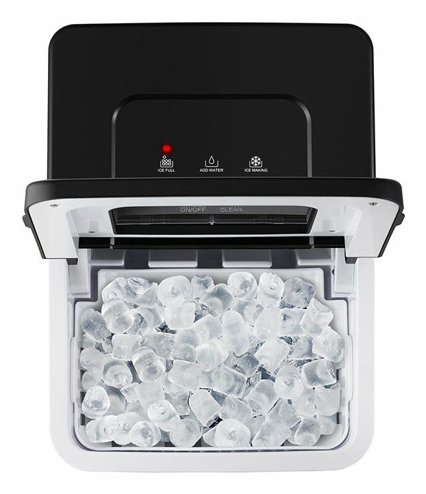 Unold 48935 Máquina Para Hacer Cubitos De Hielo Congelados