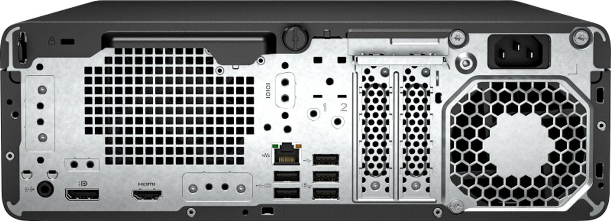EAN 0826581234838 - HP EliteDesk 8 SFF G1i Desktop AI PC Wolf Pro Security Edition Intel Core Ultra 5 235 32 GB DDR5-SDRAM 1  imagen 22