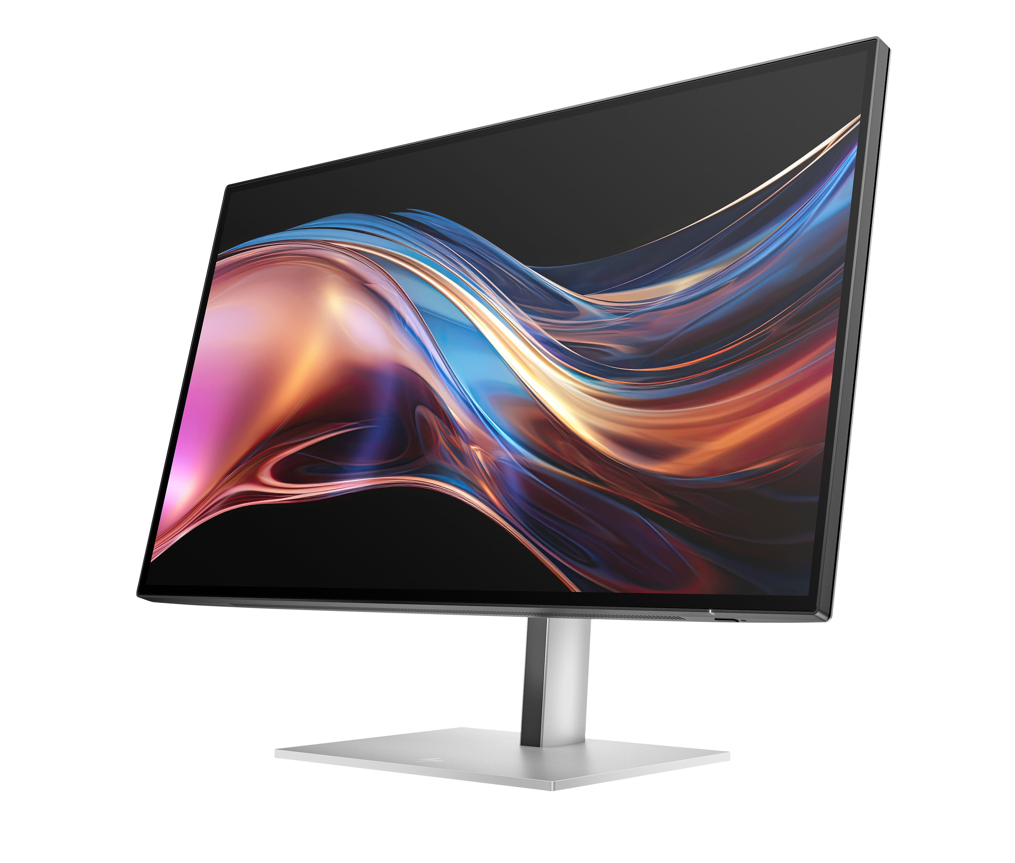 EAN 5715063476475 - HP Series 7 Pro 727pu pantalla para PC 68,6 cm (27") 2560 x 1440 Pixeles Quad HD LCD Plata imagen 8