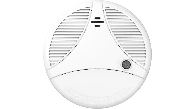 EAN 6931847172077 - Hikvision DS-PDCO-E-WE detector de gas Monóxido de carbono (CO) imagen 1