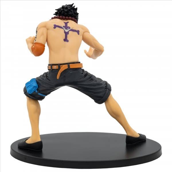 EAN 4983164289312 - Banpresto BP28931P imagen 5