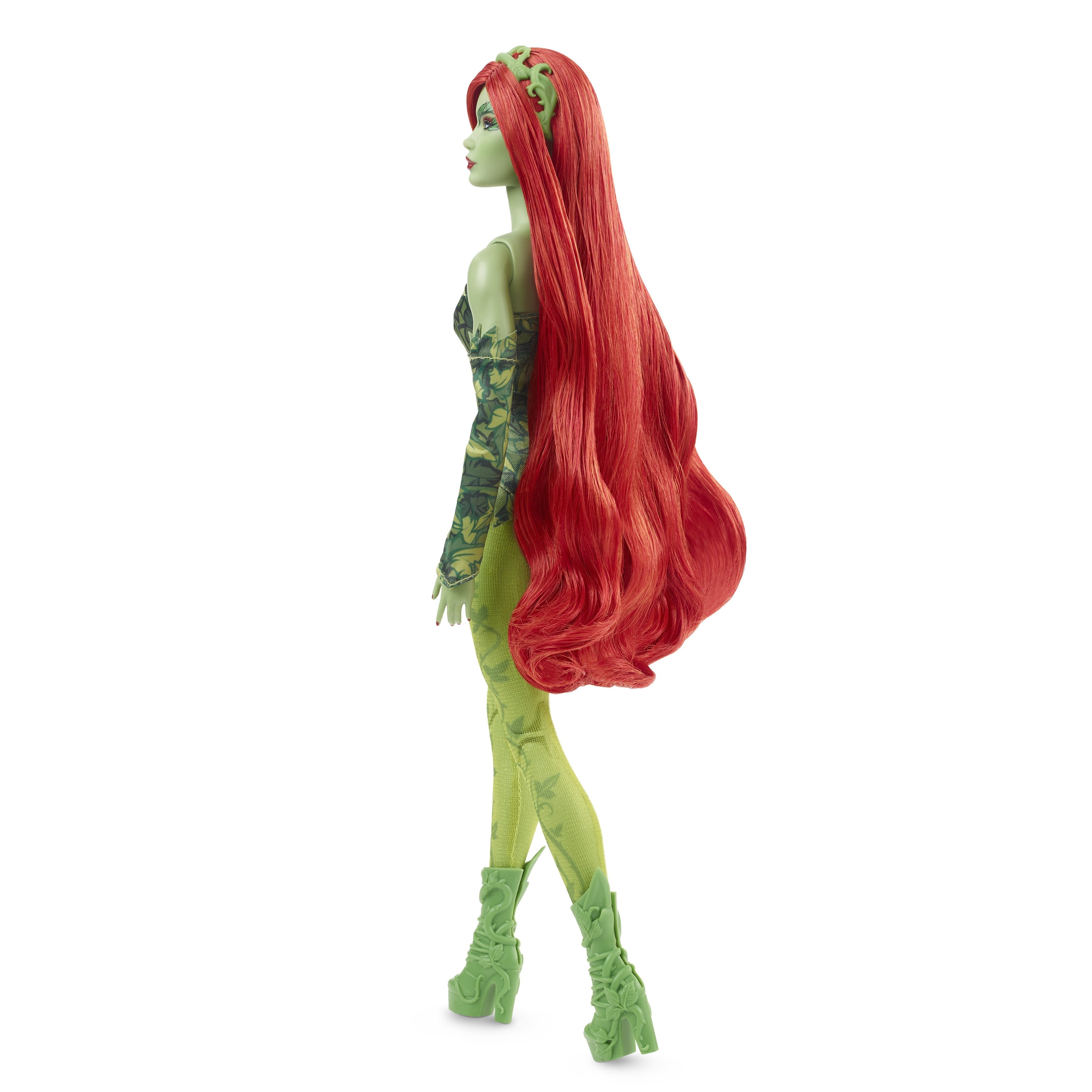 EAN 0194735180417 - Barbie HRM51 muñeca imagen 4