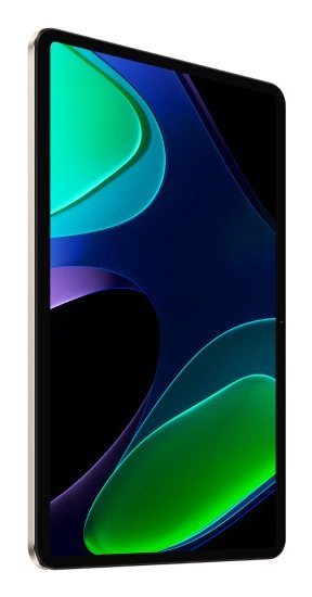 Tablet Xiaomi Pad 6 6gb/128gb Champagne Gold - Oro