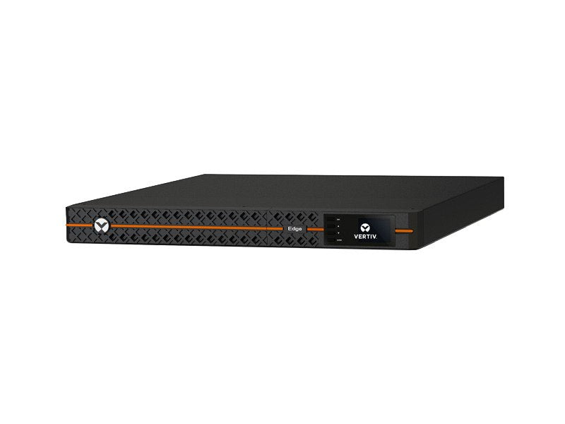 Vertiv Edge-1000imt, Línea Interactiva, 1000 Va, 900 W, Seno, 55/65 Hz, 95%