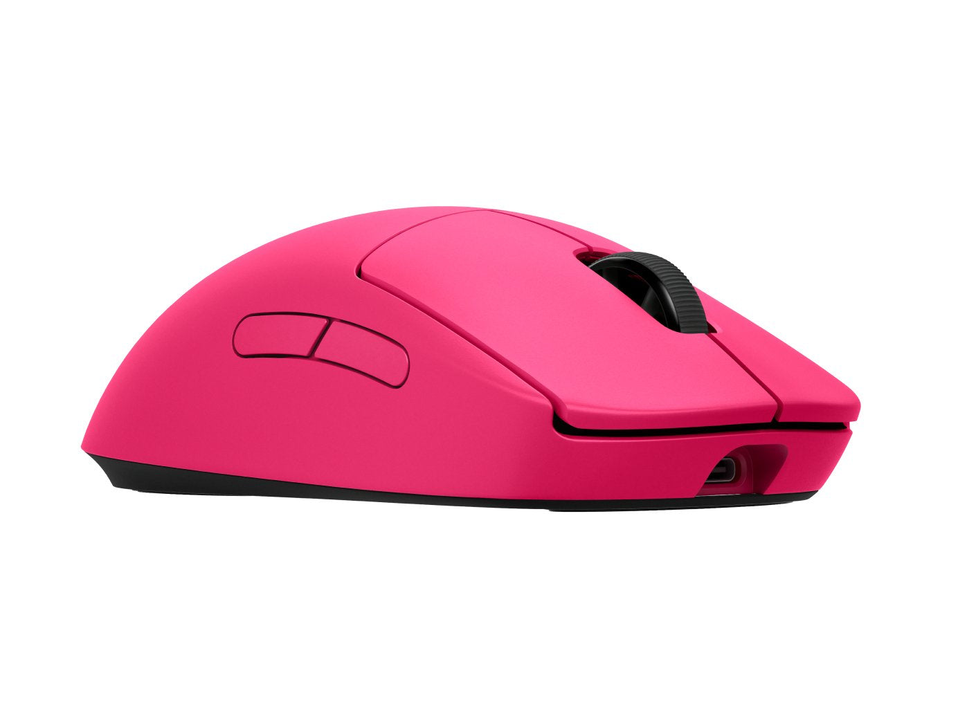 EAN 5099206123441 - Logitech G 910-007310 ratón Juego Ambidextro RF inalámbrico Óptico 32000 DPI imagen 4