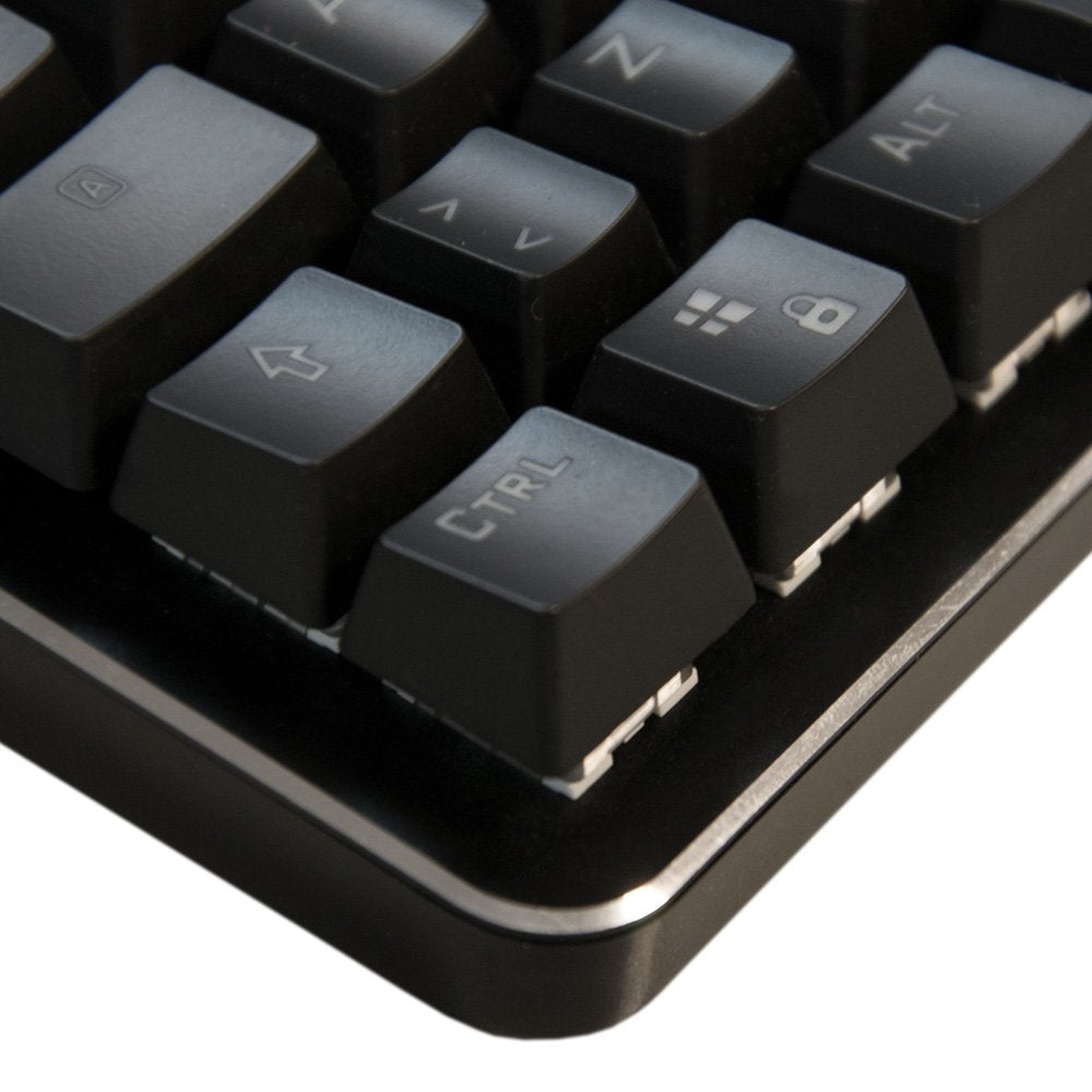 Talius Teclado Gaming Kimera Mecanico Rgb Switch Kailh Blue