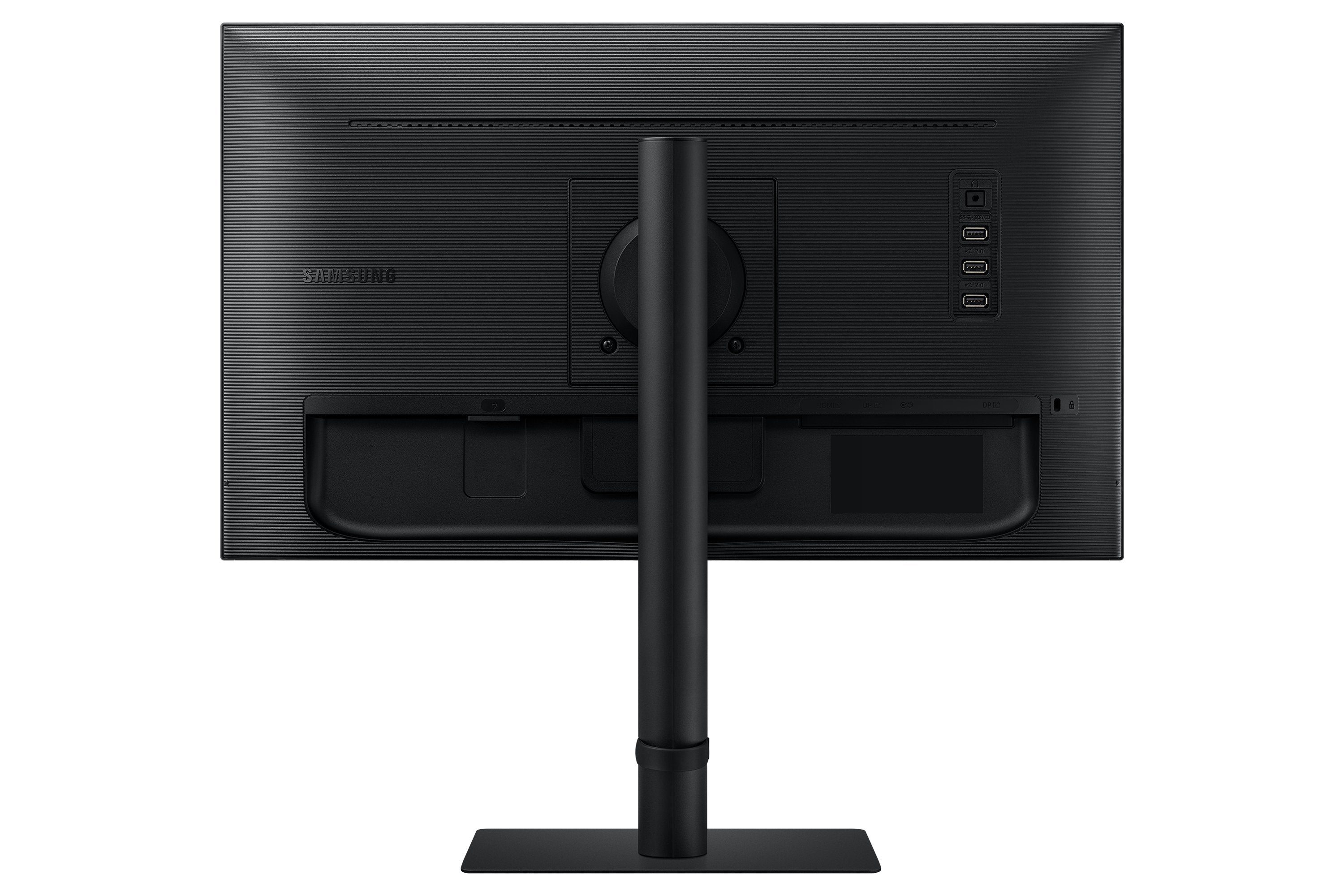 EAN 8806090952616 - Samsung S60UA pantalla para PC 61 cm (24") 2560 x 1440 Pixeles Quad HD LCD Negro imagen 22
