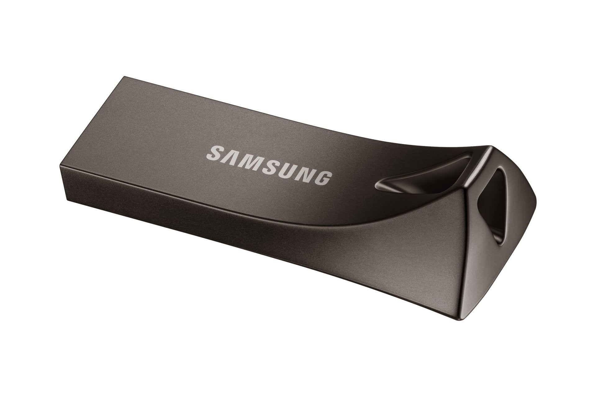 EAN 8806095379708 - Samsung MUF-512BE unidad flash USB 512 GB USB tipo A 3.2 Gen 1 (3.1 Gen 1) Gris imagen 4