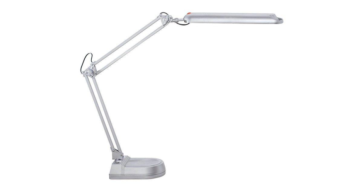 EAN 4002390057196 - MAUL 8203695 lámpara de mesa Bombilla(s) no reemplazable(s) 9 W LED Plata imagen 1